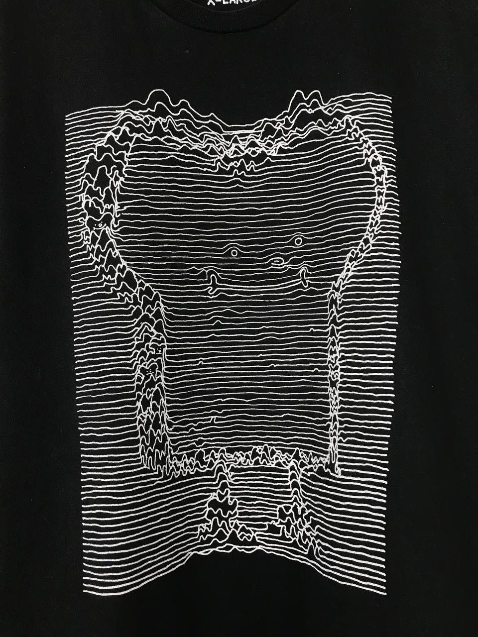 Joy Division × Vintage Joy Division humor vintage other streetwear tee Size US XL / EU 56 / 4 - 3 Thumbnail