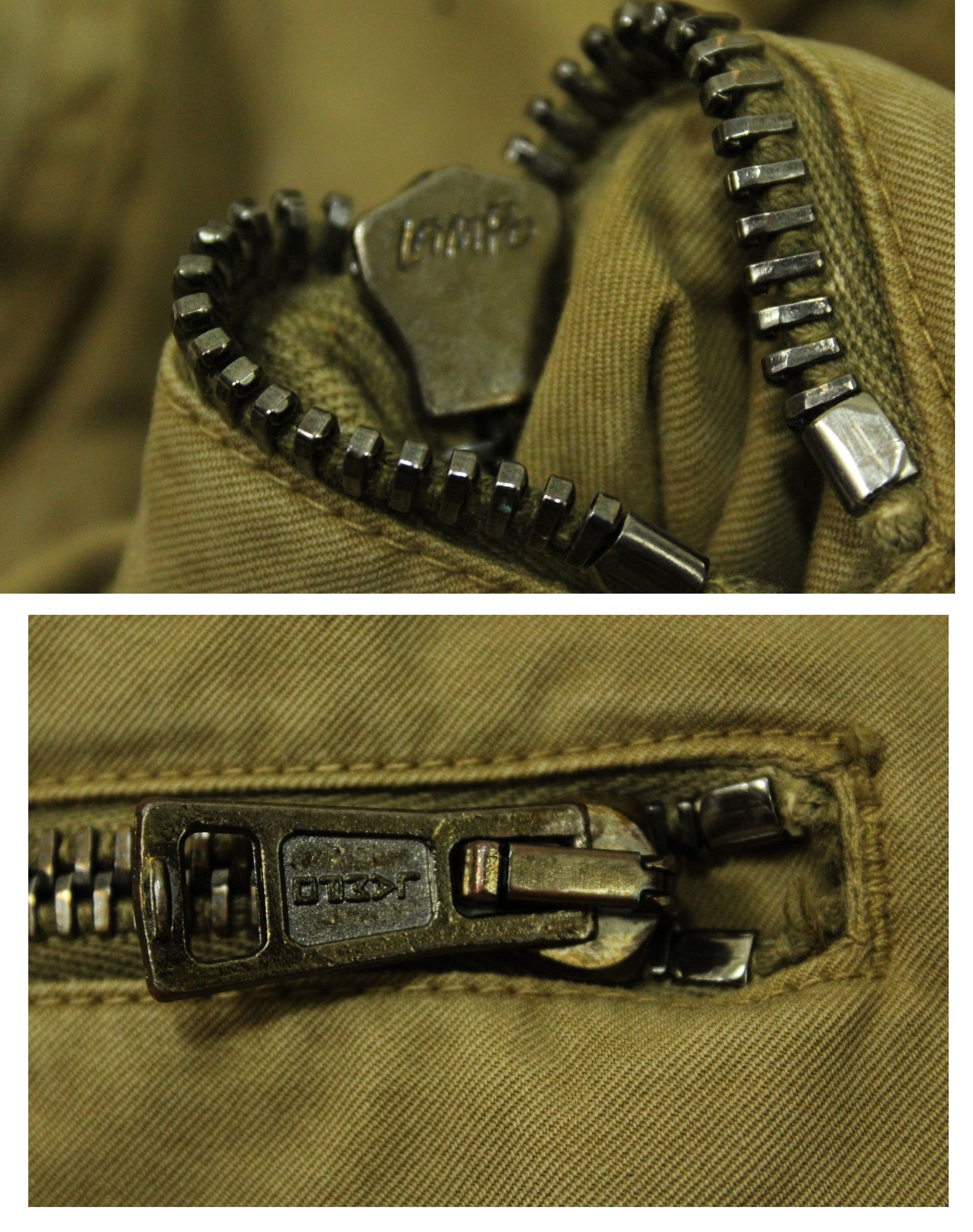 Iceberg ICEBERG Pants Cargos Utility Hybrid Pants Corduroy Size US 38 / EU 54 - 17 Thumbnail