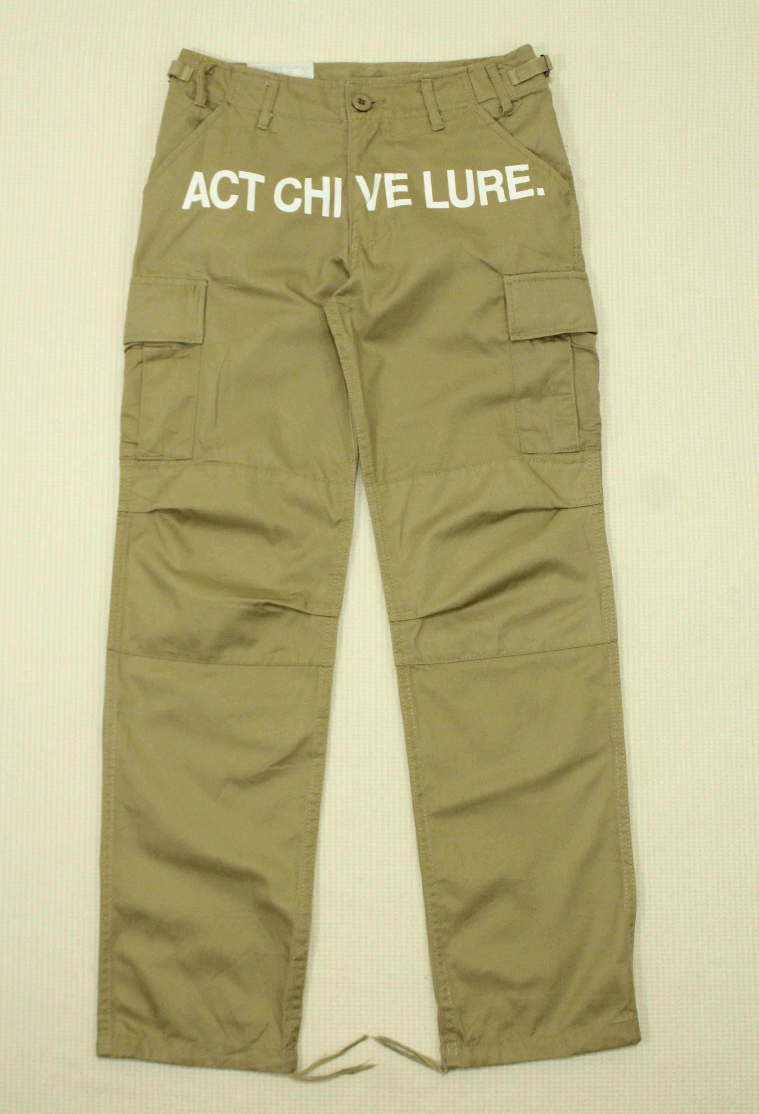 パンツ Archive 00's Tornado Mart cargo pants TORNADO MART TACTICAL WAXED CARGO – glam archive