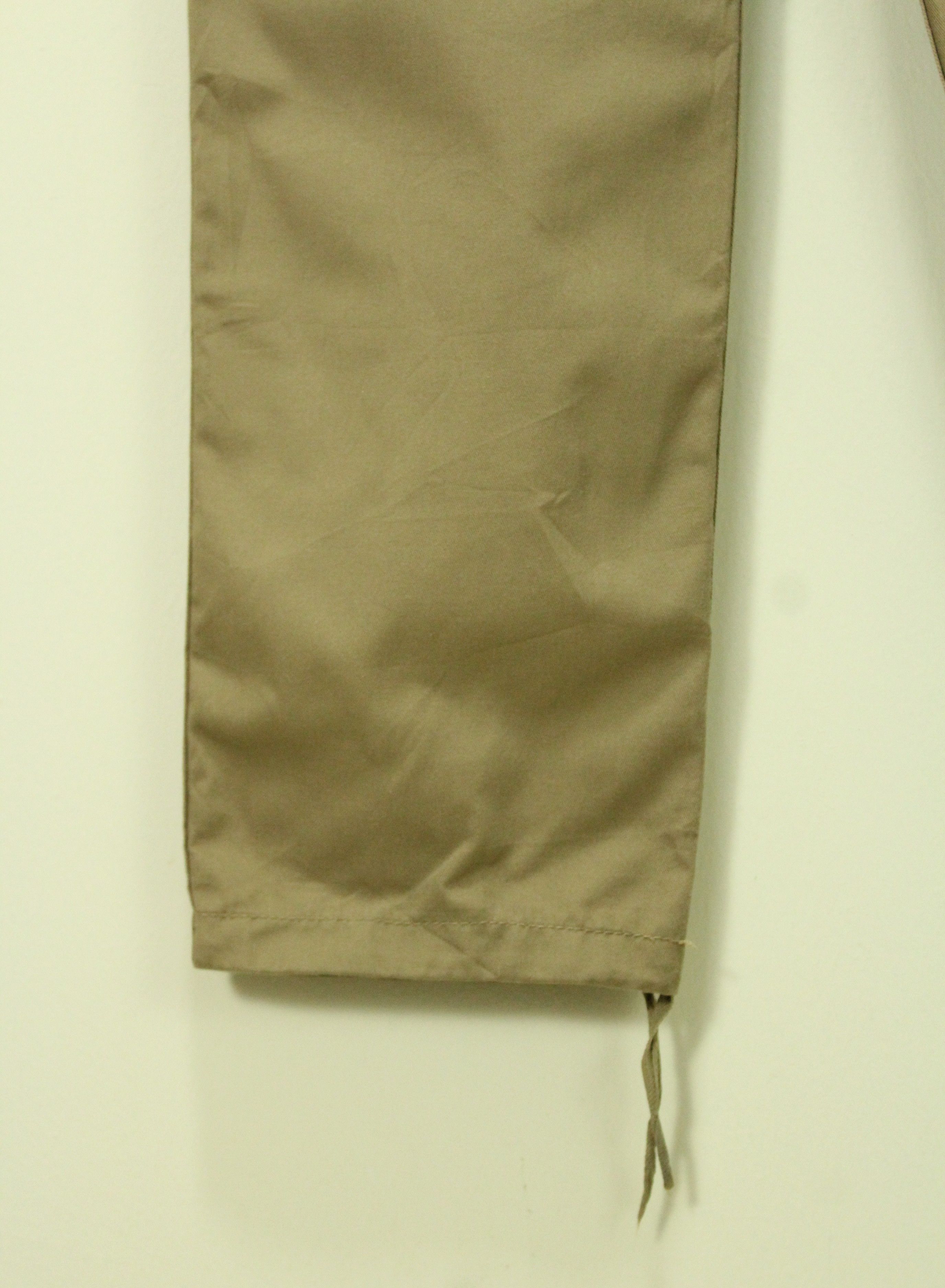 If Six Was Nine × In The Attic × Tornado Mart REDARK Pants Cargo Pocket Tactical Pants Wording Pants Size US 28 / EU 44 - 14 Thumbnail