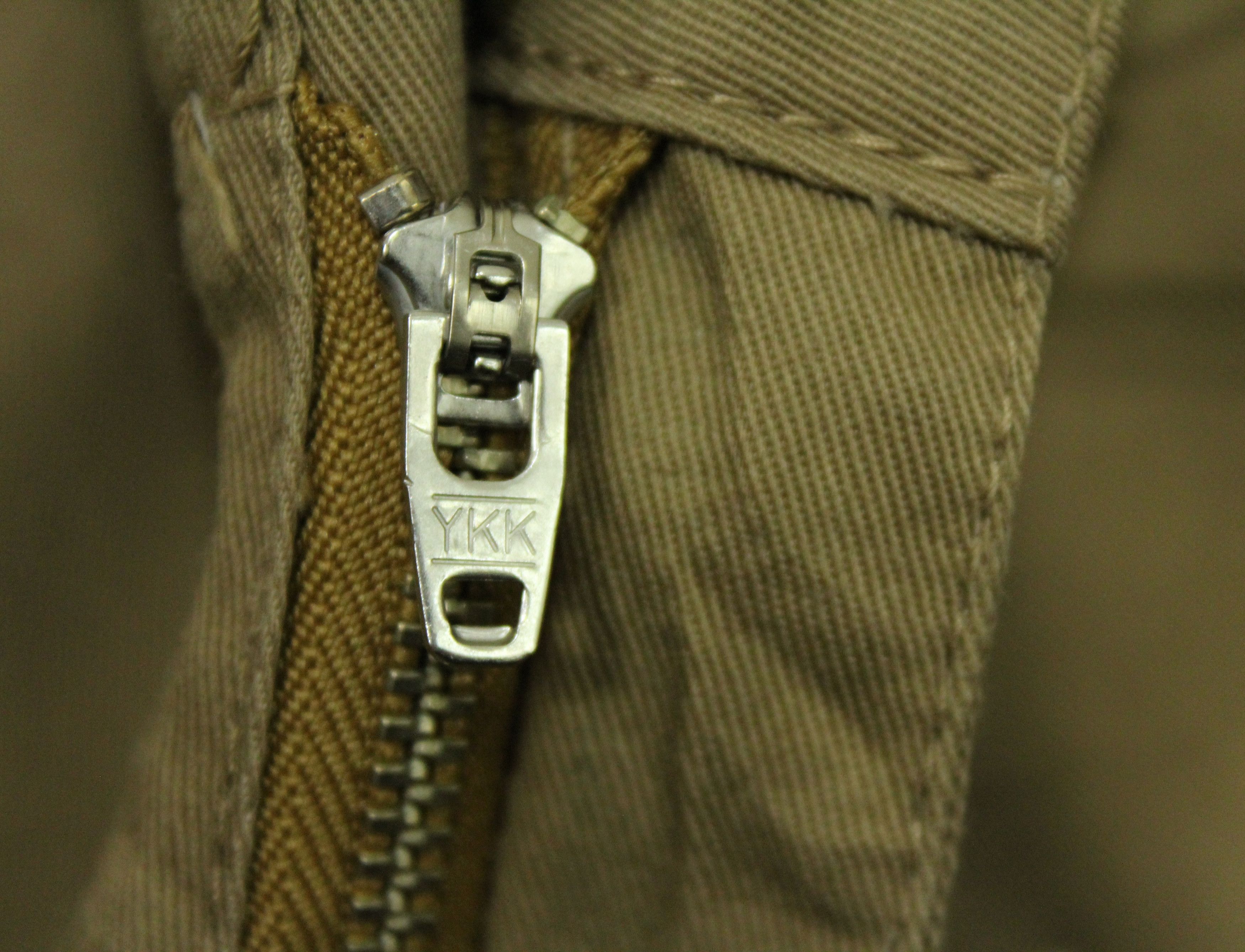 If Six Was Nine × In The Attic × Tornado Mart REDARK Pants Cargo Pocket Tactical Pants Wording Pants Size US 28 / EU 44 - 18 Thumbnail