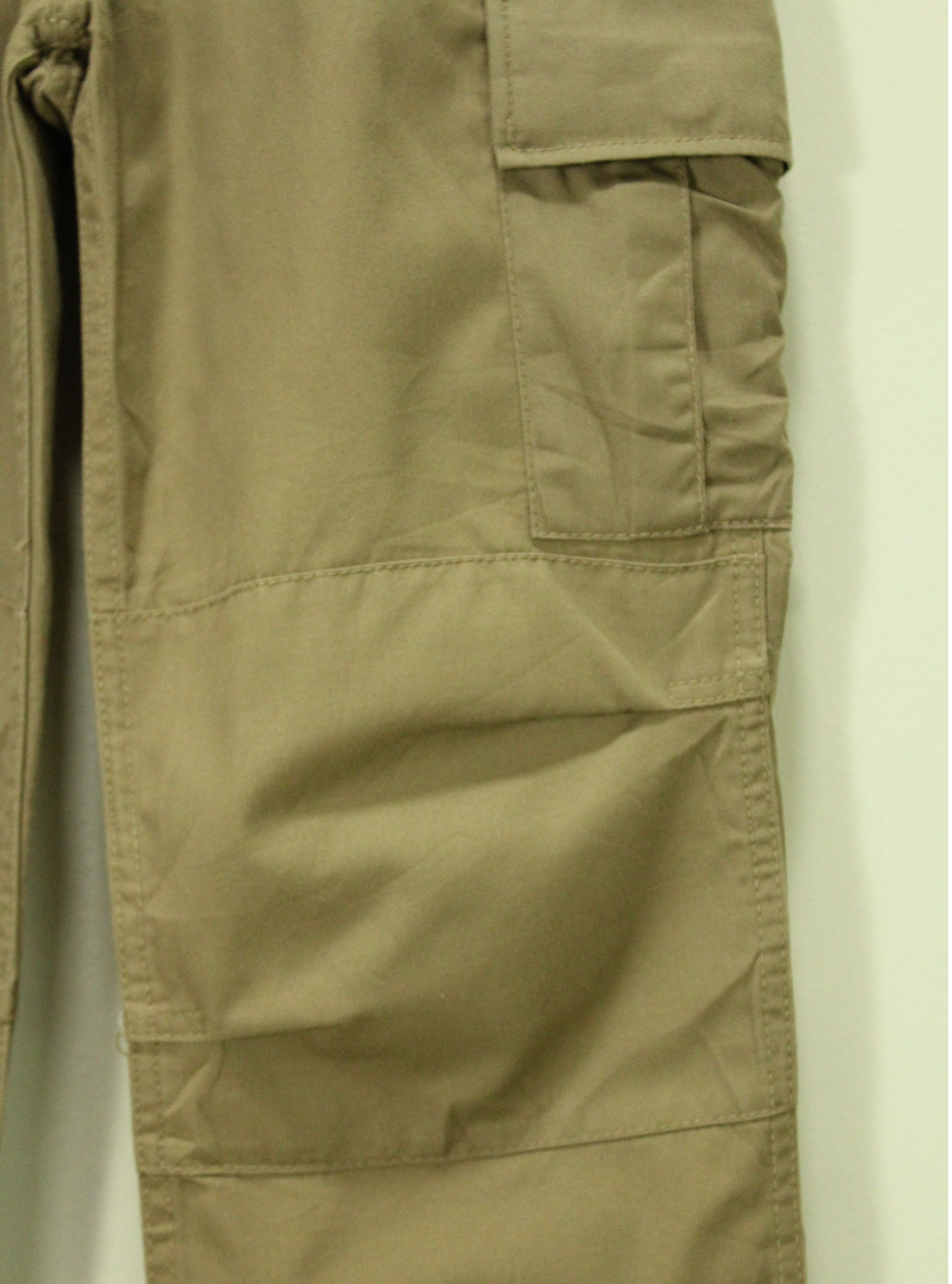 If Six Was Nine × In The Attic × Tornado Mart REDARK Pants Cargo Pocket Tactical Pants Wording Pants Size US 28 / EU 44 - 5 Thumbnail