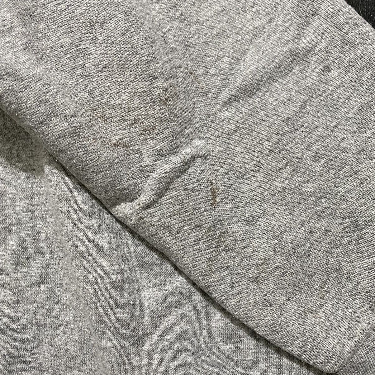Vintage Vintage New York Sweatshirt Size US XL / EU 56 / 4 - 4 Thumbnail