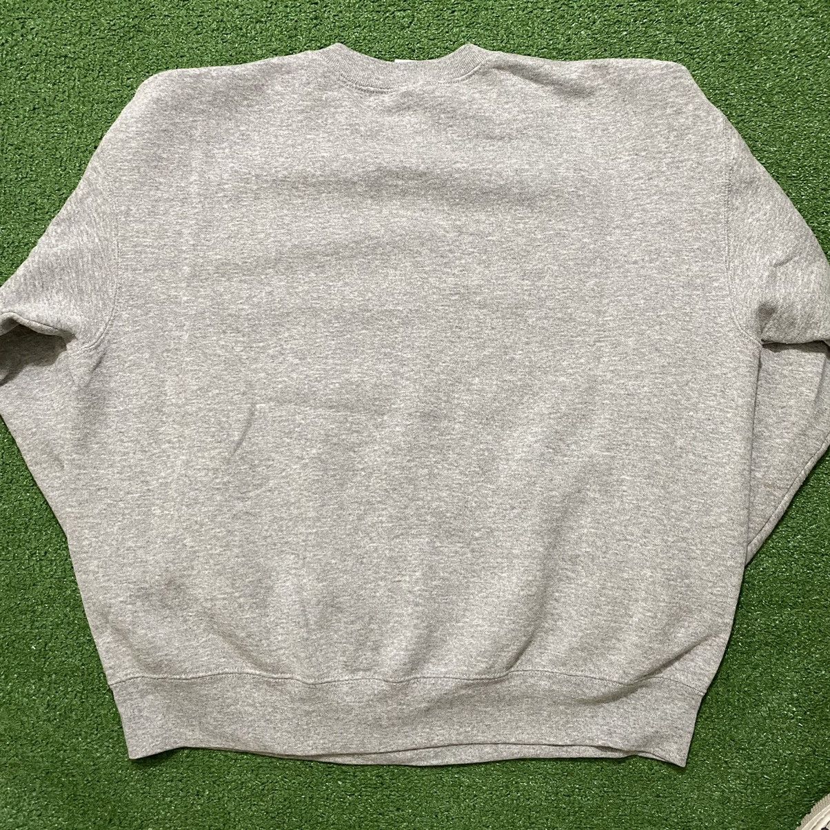 Vintage Vintage New York Sweatshirt Size US XL / EU 56 / 4 - 3 Thumbnail