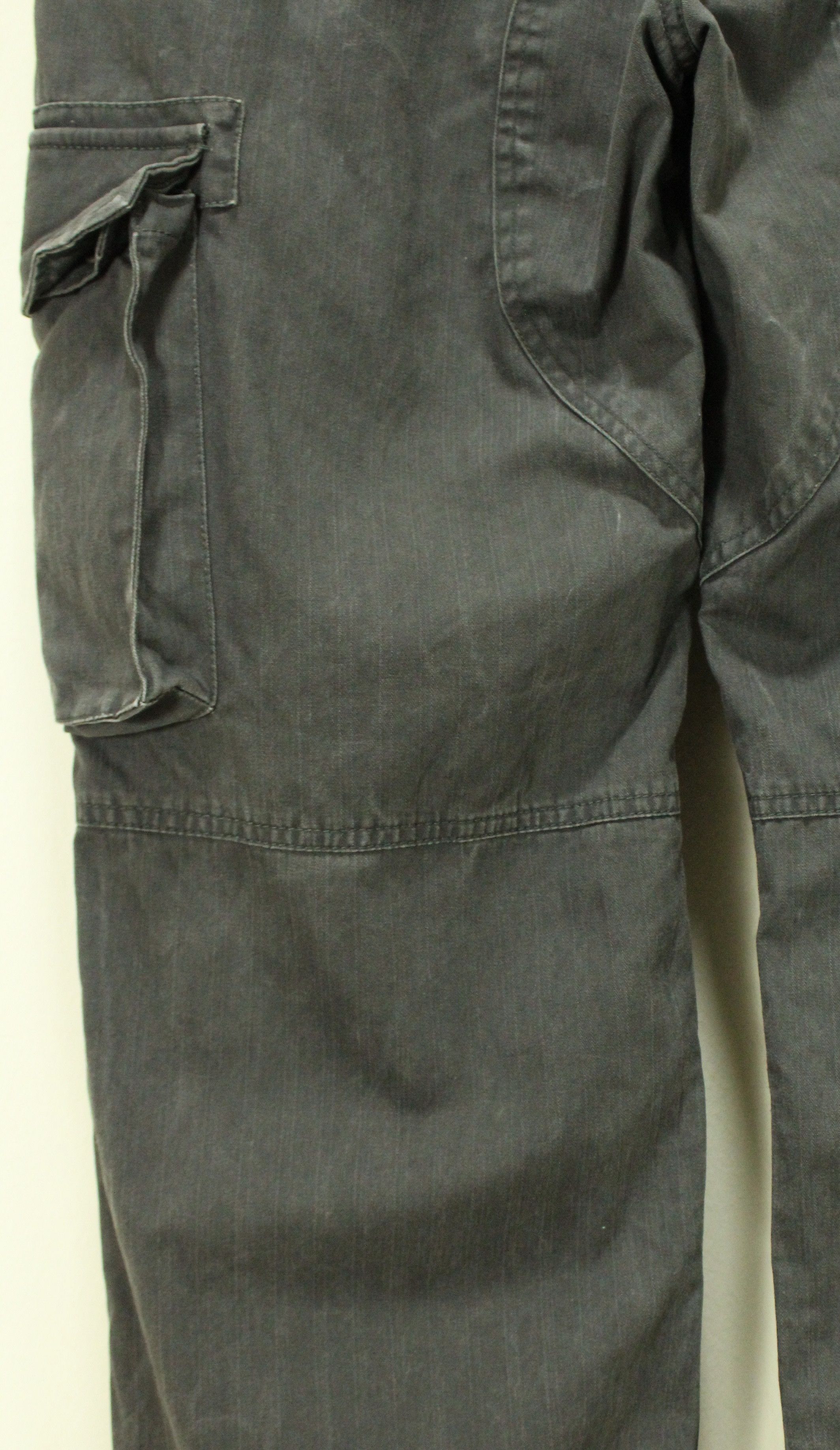 Journal Standard × Polo Ralph Lauren × Tornado Mart JOURNAL STANDARD Pants Cargos Utility Multi Pockets Size US 32 / EU 48 - 13 Thumbnail