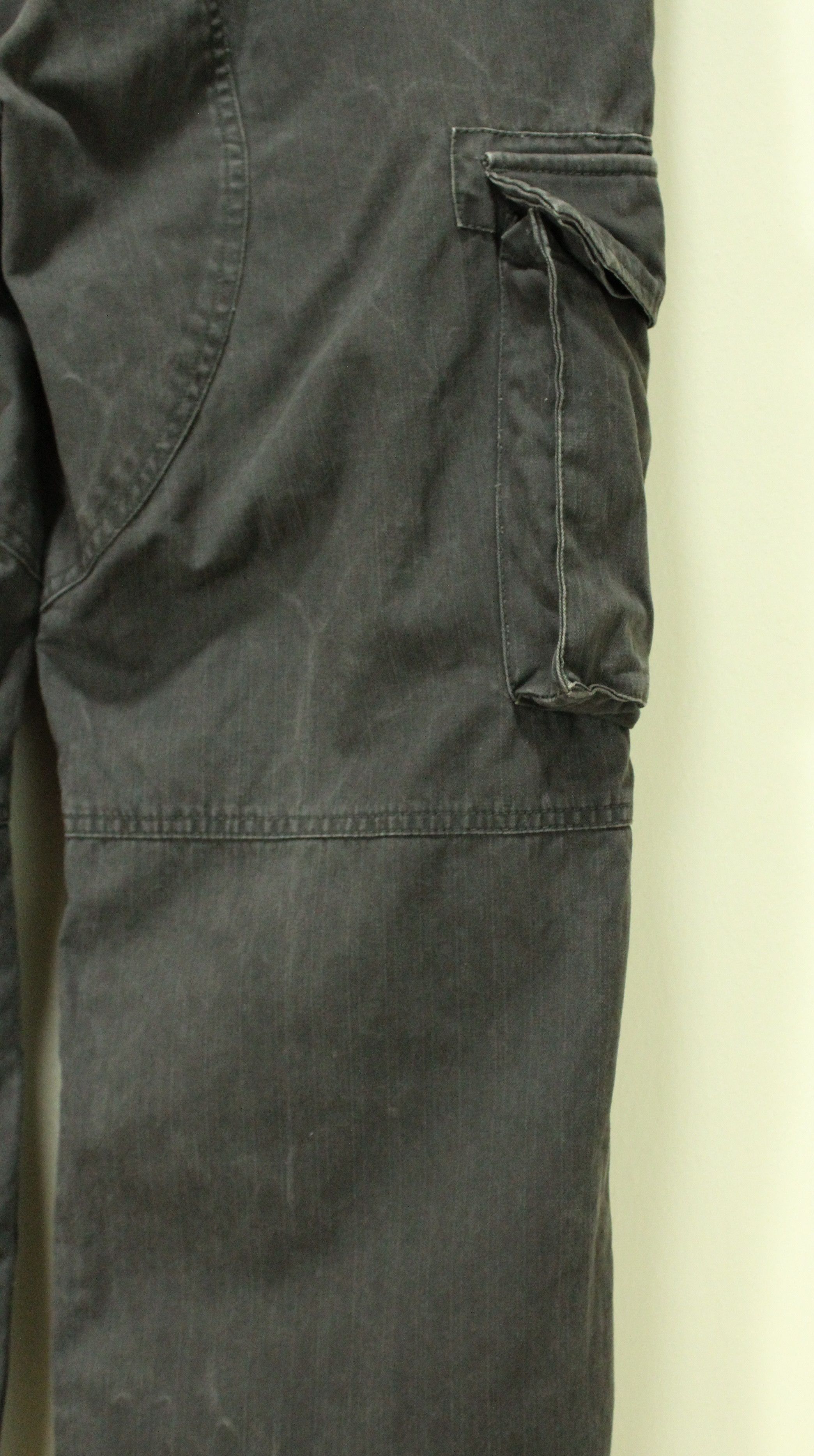 Journal Standard × Polo Ralph Lauren × Tornado Mart JOURNAL STANDARD Pants Cargos Utility Multi Pockets Size US 32 / EU 48 - 9 Thumbnail