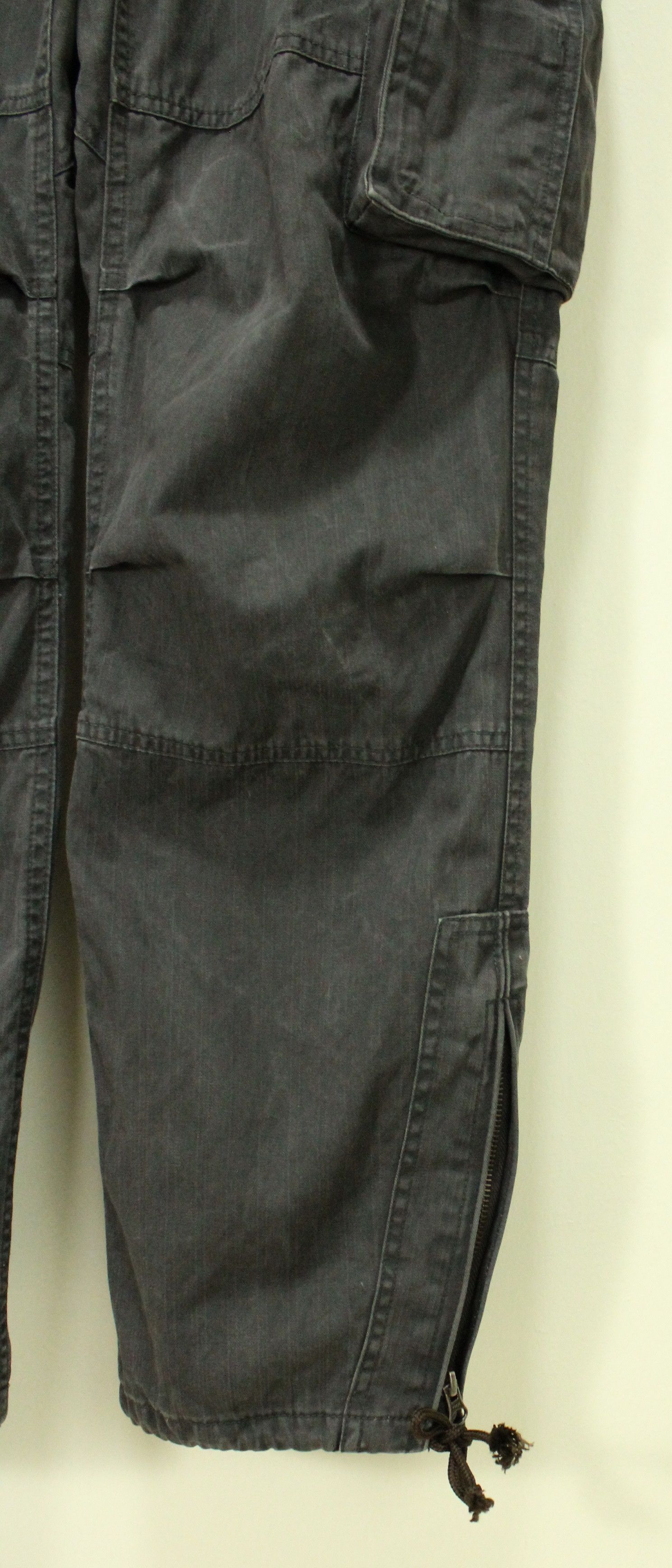 Journal Standard × Polo Ralph Lauren × Tornado Mart JOURNAL STANDARD Pants Cargos Utility Multi Pockets Size US 32 / EU 48 - 4 Thumbnail