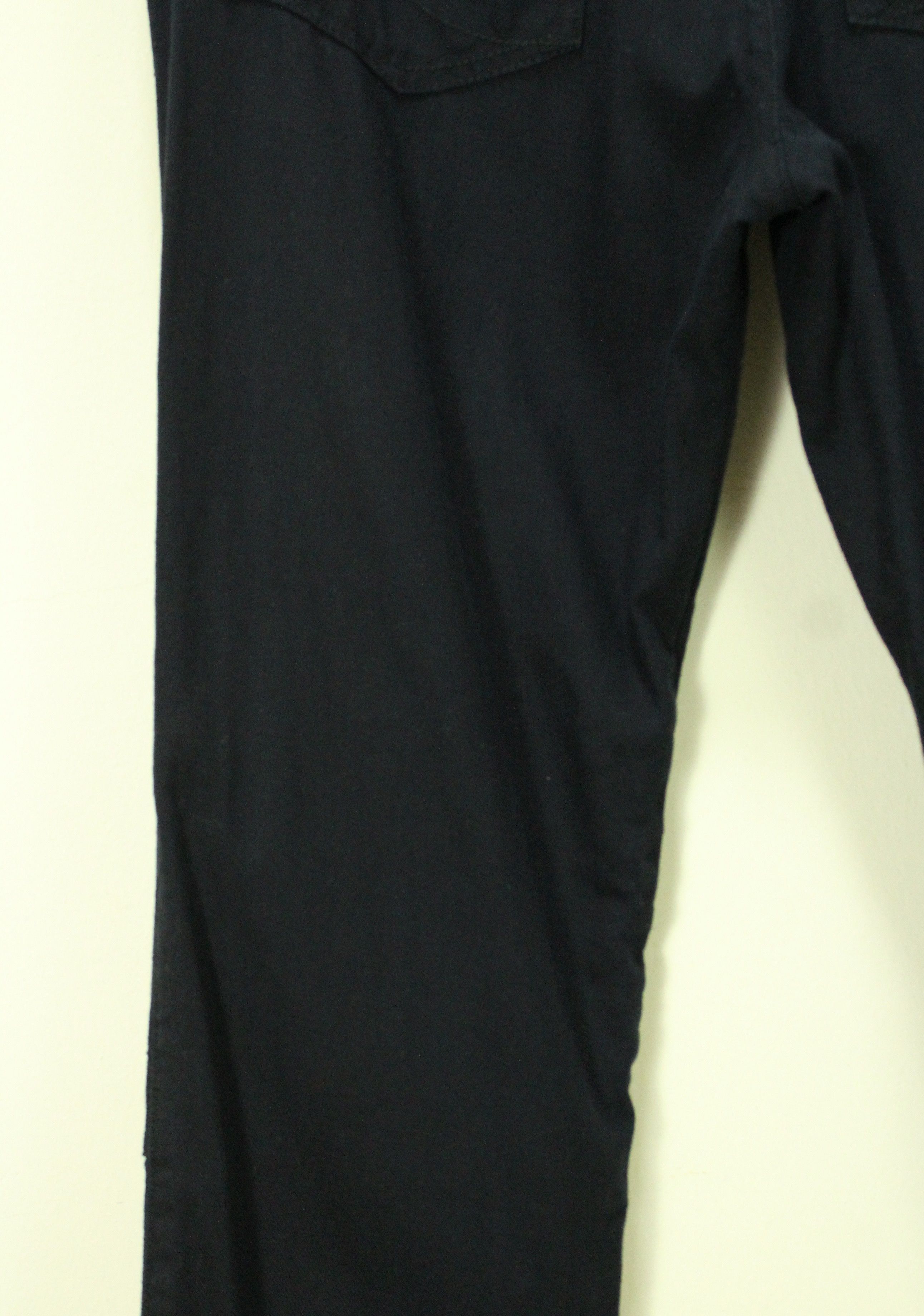 Designer × Japanese Brand SATELLITE Pants Removable Pocket Utility Bondage Parachute Size US 30 / EU 46 - 13 Thumbnail