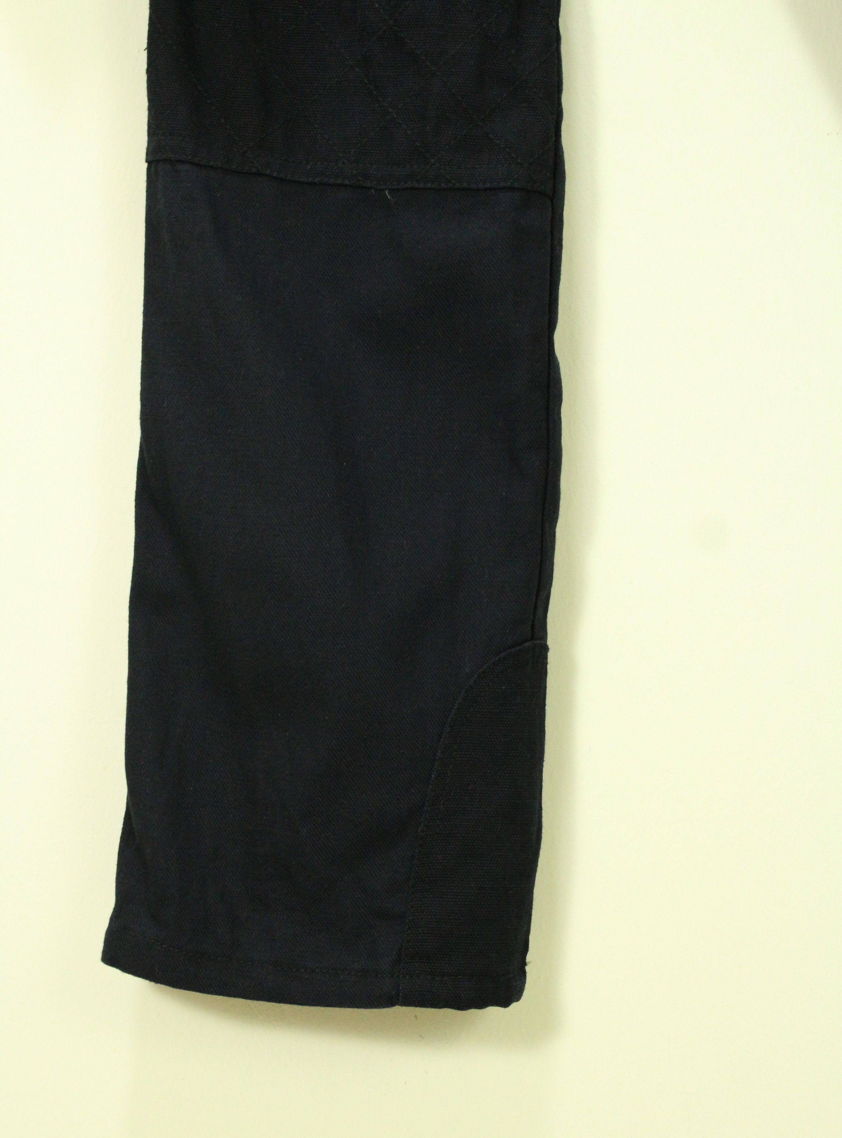 Designer × Japanese Brand SATELLITE Pants Removable Pocket Utility Bondage Parachute Size US 30 / EU 46 - 6 Thumbnail