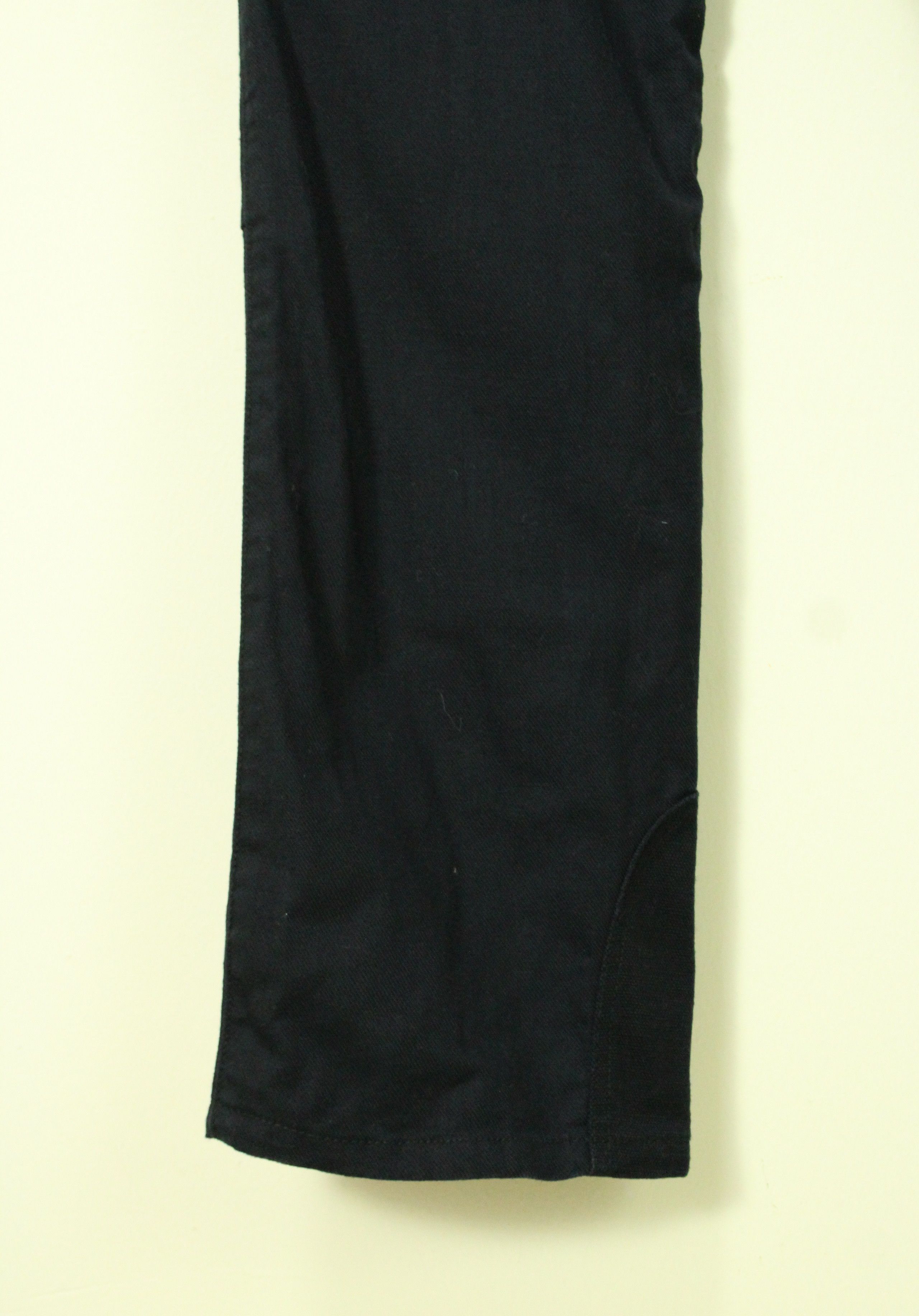 Designer × Japanese Brand SATELLITE Pants Removable Pocket Utility Bondage Parachute Size US 30 / EU 46 - 14 Thumbnail