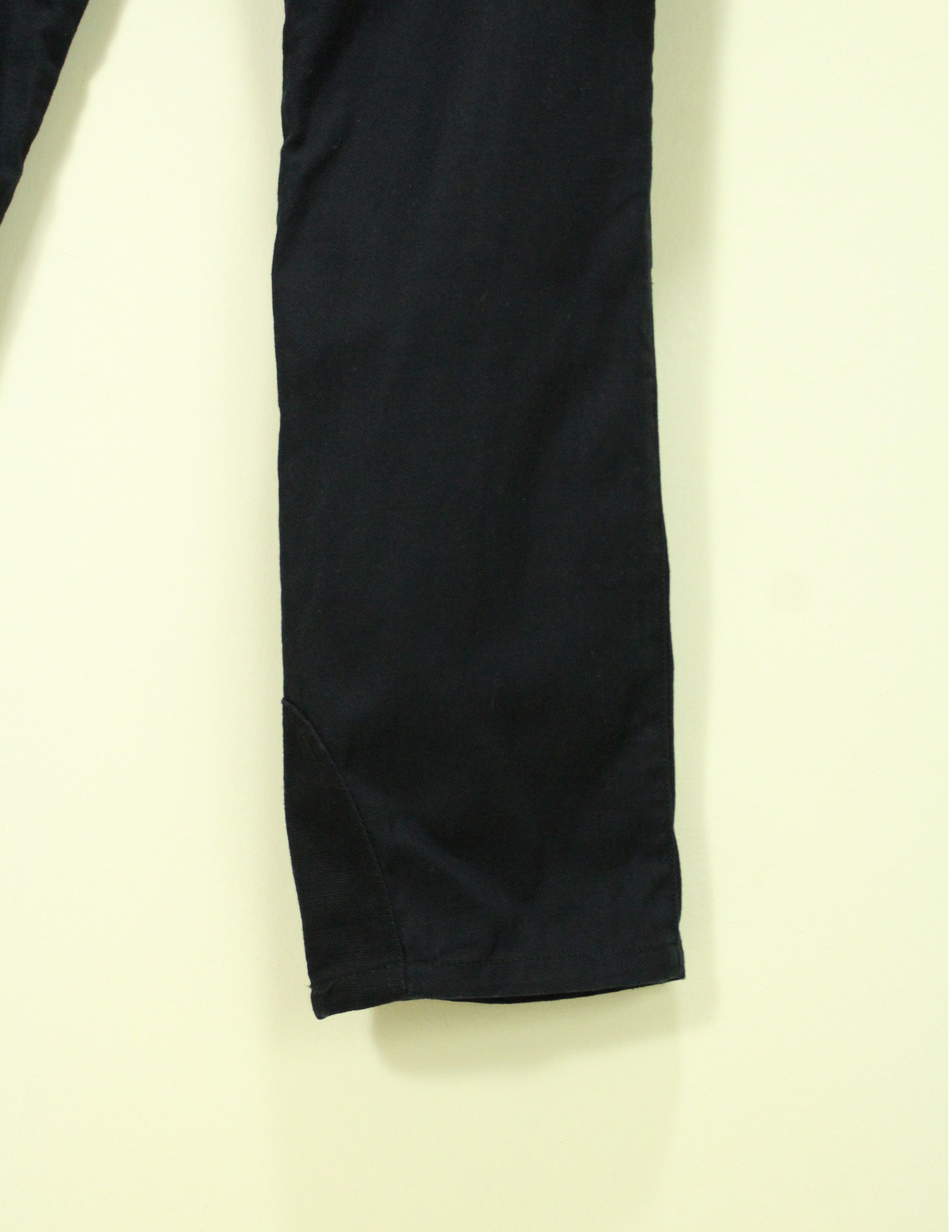 Designer × Japanese Brand SATELLITE Pants Removable Pocket Utility Bondage Parachute Size US 30 / EU 46 - 12 Thumbnail
