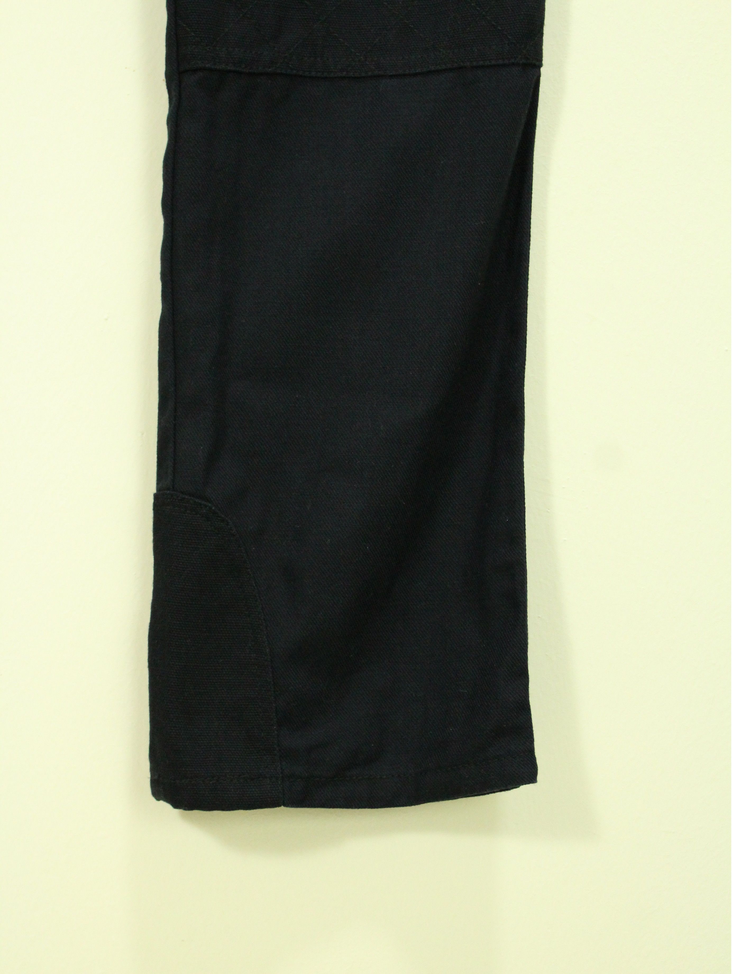 Designer × Japanese Brand SATELLITE Pants Removable Pocket Utility Bondage Parachute Size US 30 / EU 46 - 5 Thumbnail