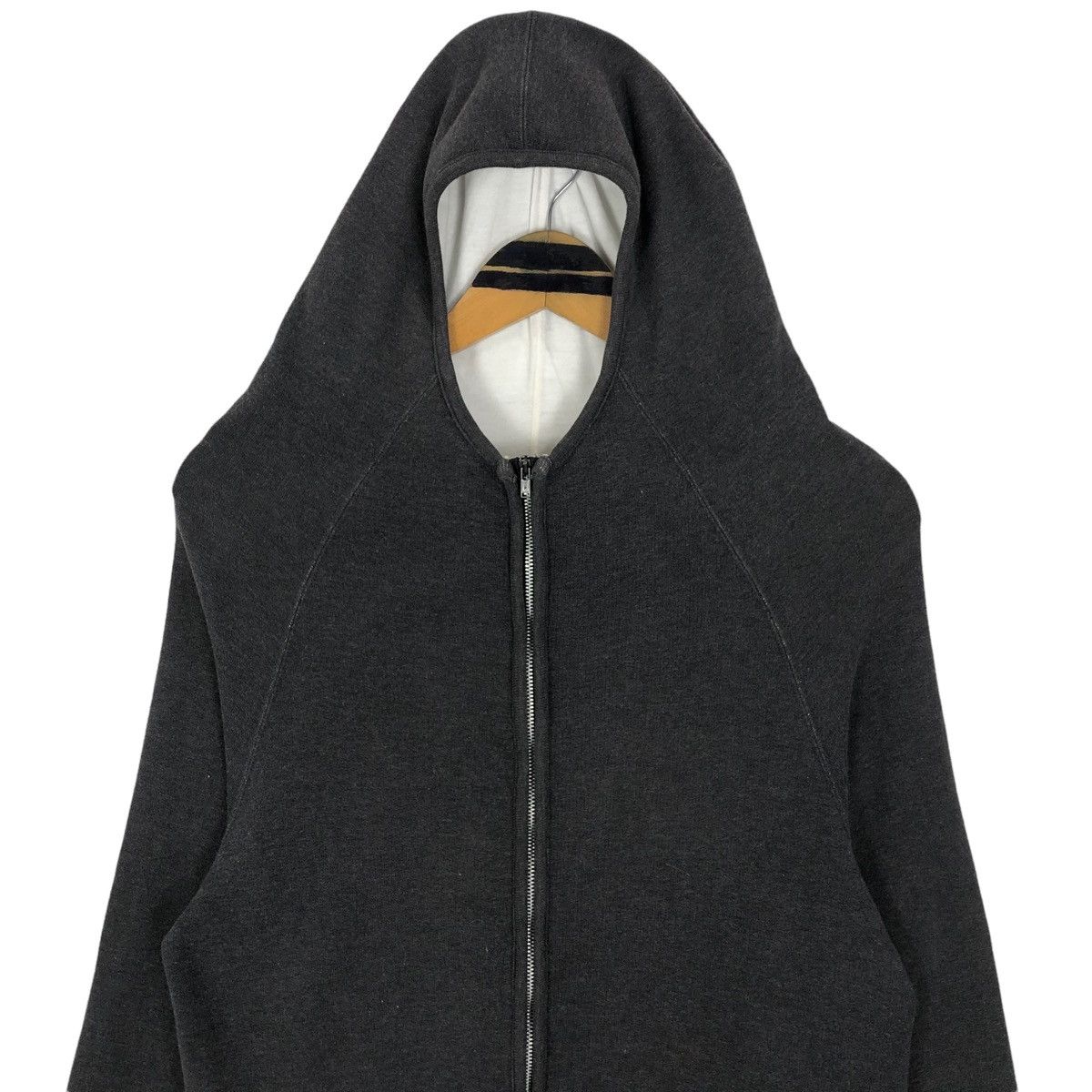 Issey Miyake Tsumori Chisato Full Zip Hoodie Made In Japan Size M / US 6-8 / IT 42-44 - 3 Thumbnail