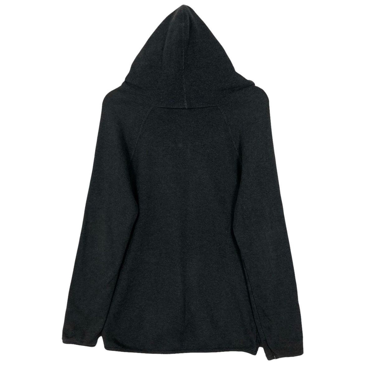 Issey Miyake Tsumori Chisato Full Zip Hoodie Made In Japan Size M / US 6-8 / IT 42-44 - 9 Thumbnail