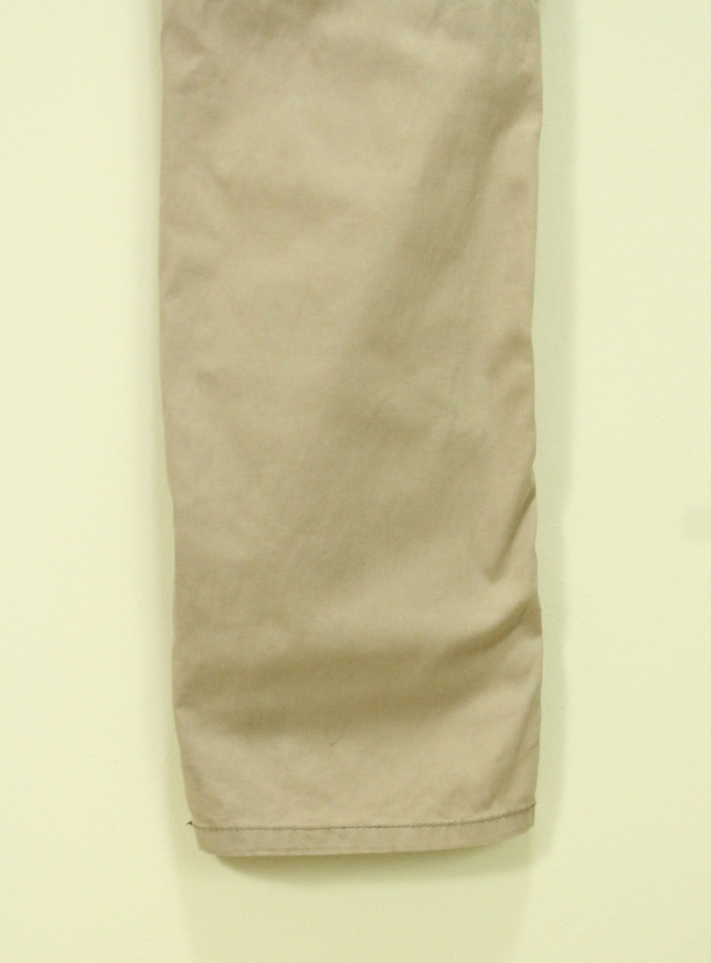 Japanese Brand RATTLE TRAP Pants Cargo Utulity Parachute Multipockets Size US 32 / EU 48 - 10 Thumbnail