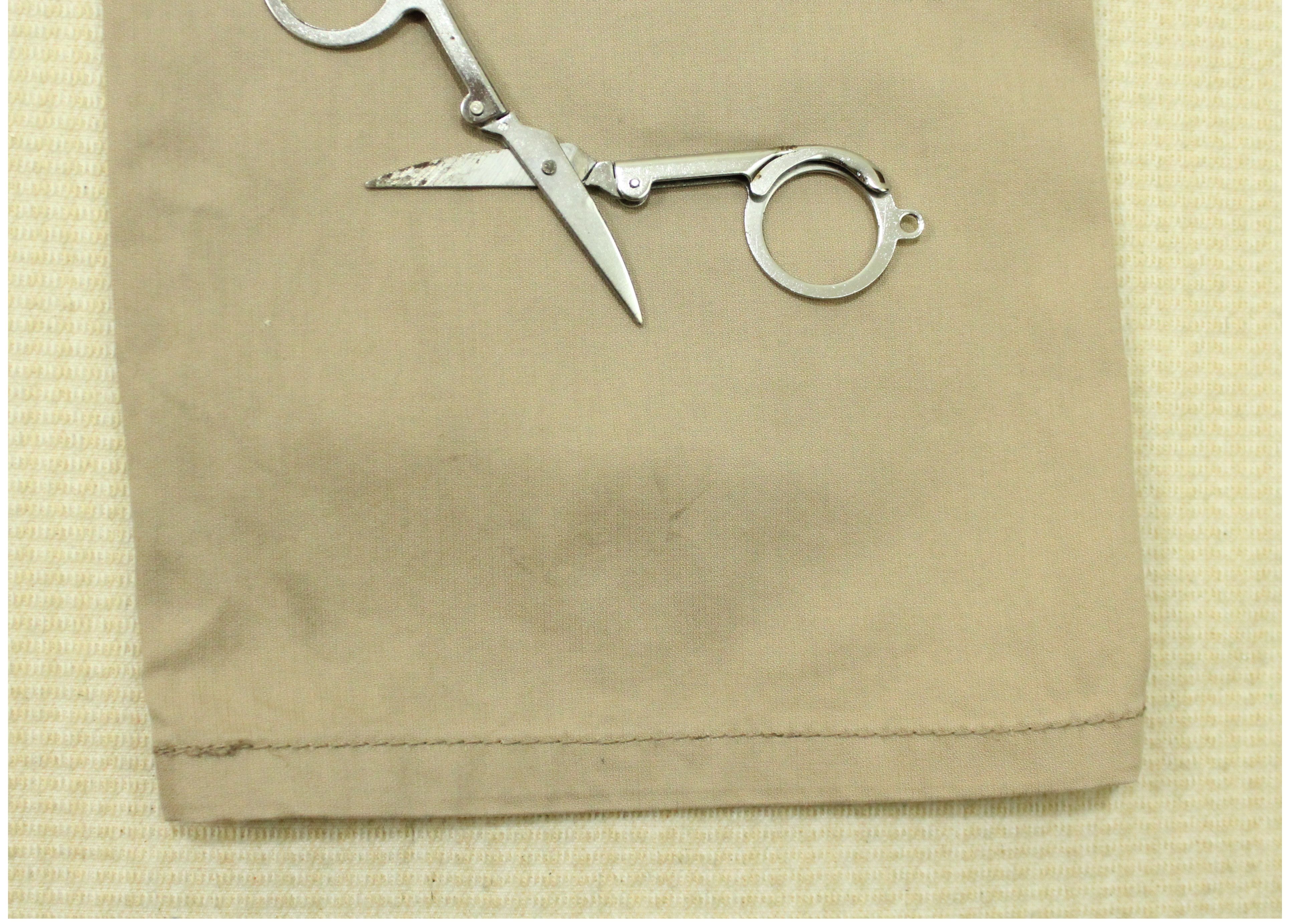 Japanese Brand RATTLE TRAP Pants Cargo Utulity Parachute Multipockets Size US 32 / EU 48 - 17 Thumbnail