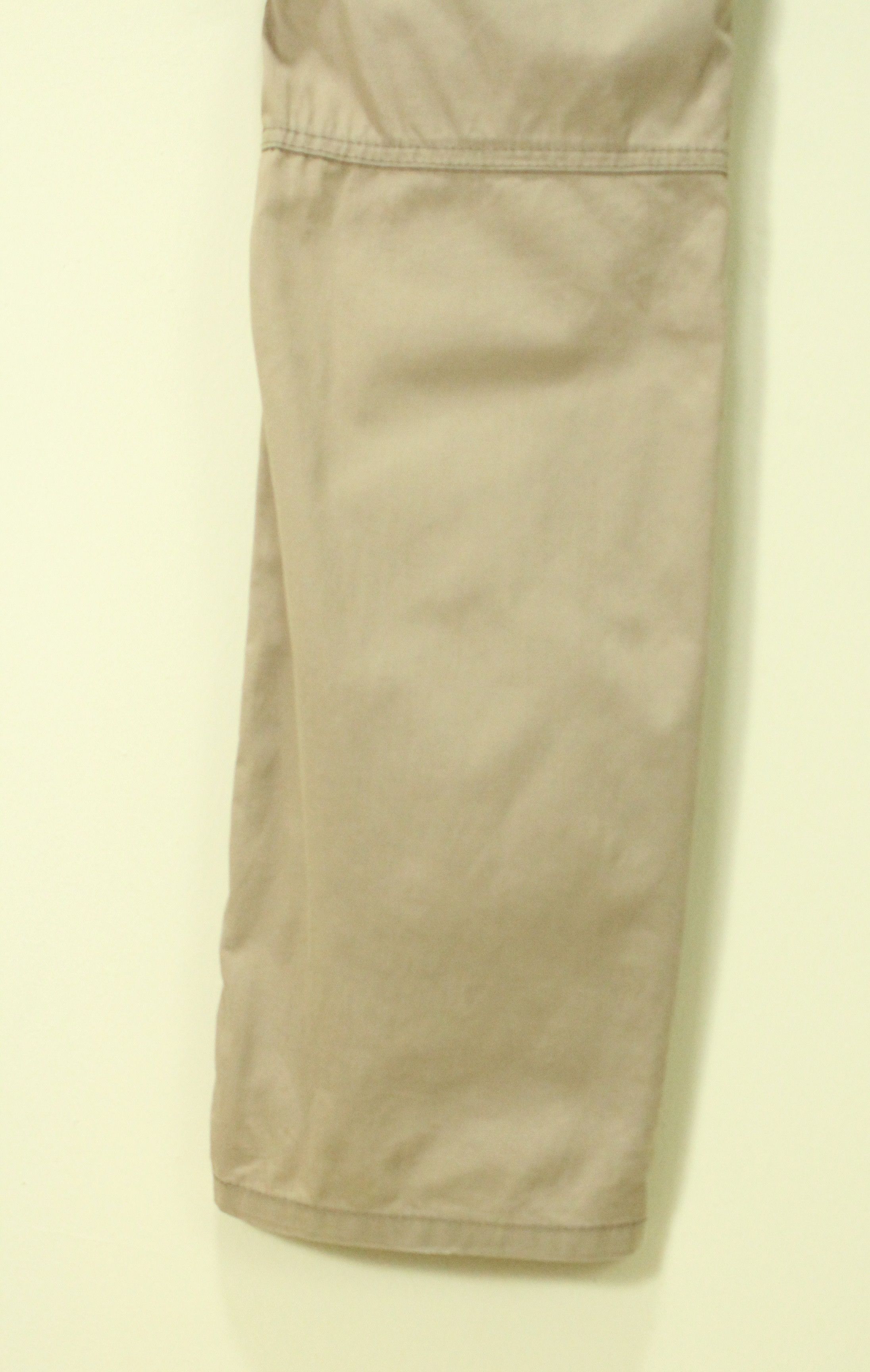 Japanese Brand RATTLE TRAP Pants Cargo Utulity Parachute Multipockets Size US 32 / EU 48 - 11 Thumbnail