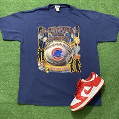 Vintage, Shirts, Vintage Y2k Chicago White Sox Cubs Suck Tee