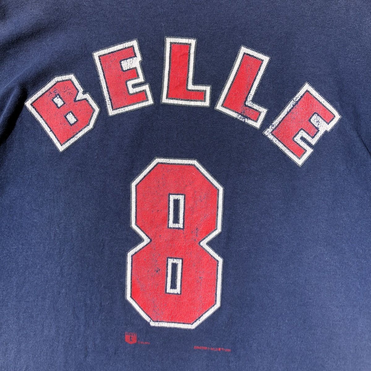 Starter RARE🔥 90s MLB STARTER Size US XL / EU 56 / 4 - 6 Thumbnail