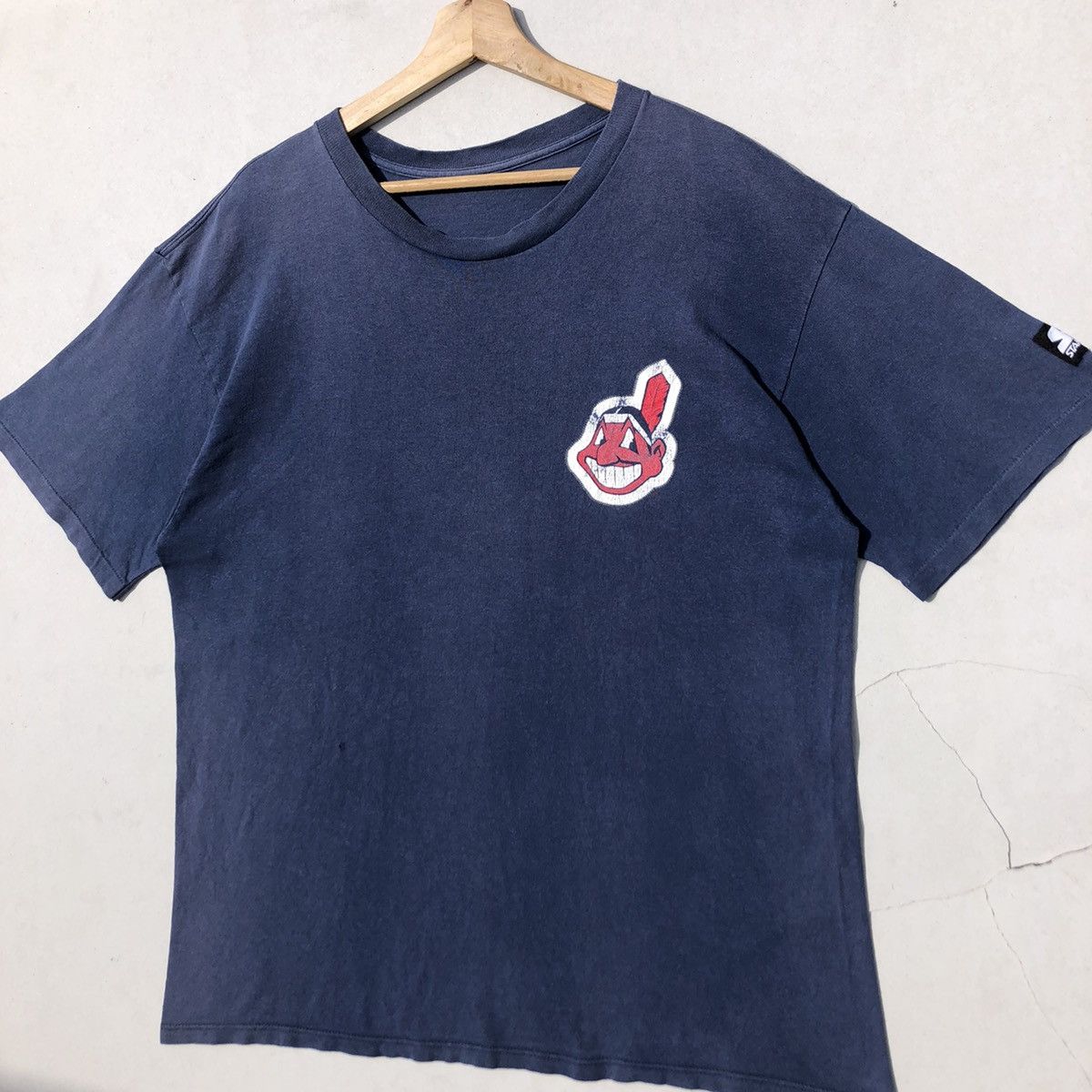Starter RARE🔥 90s MLB STARTER Size US XL / EU 56 / 4 - 3 Thumbnail
