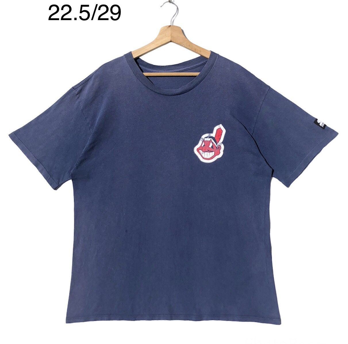 Starter RARE🔥 90s MLB STARTER Size US XL / EU 56 / 4 - 1 Thumbnail