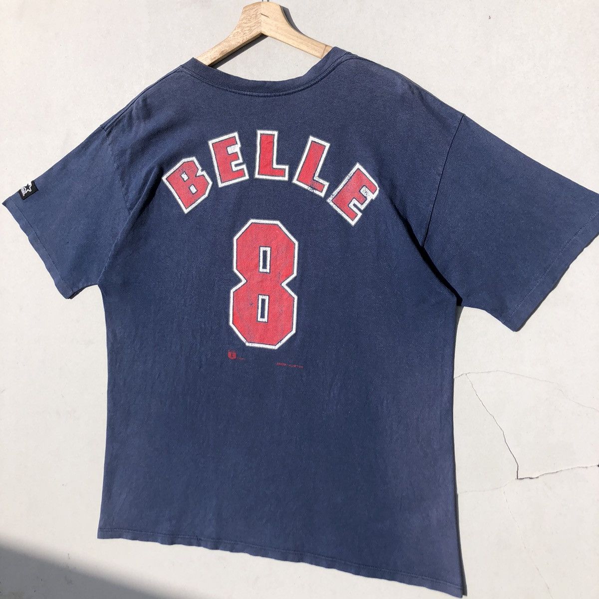 Starter RARE🔥 90s MLB STARTER Size US XL / EU 56 / 4 - 5 Thumbnail