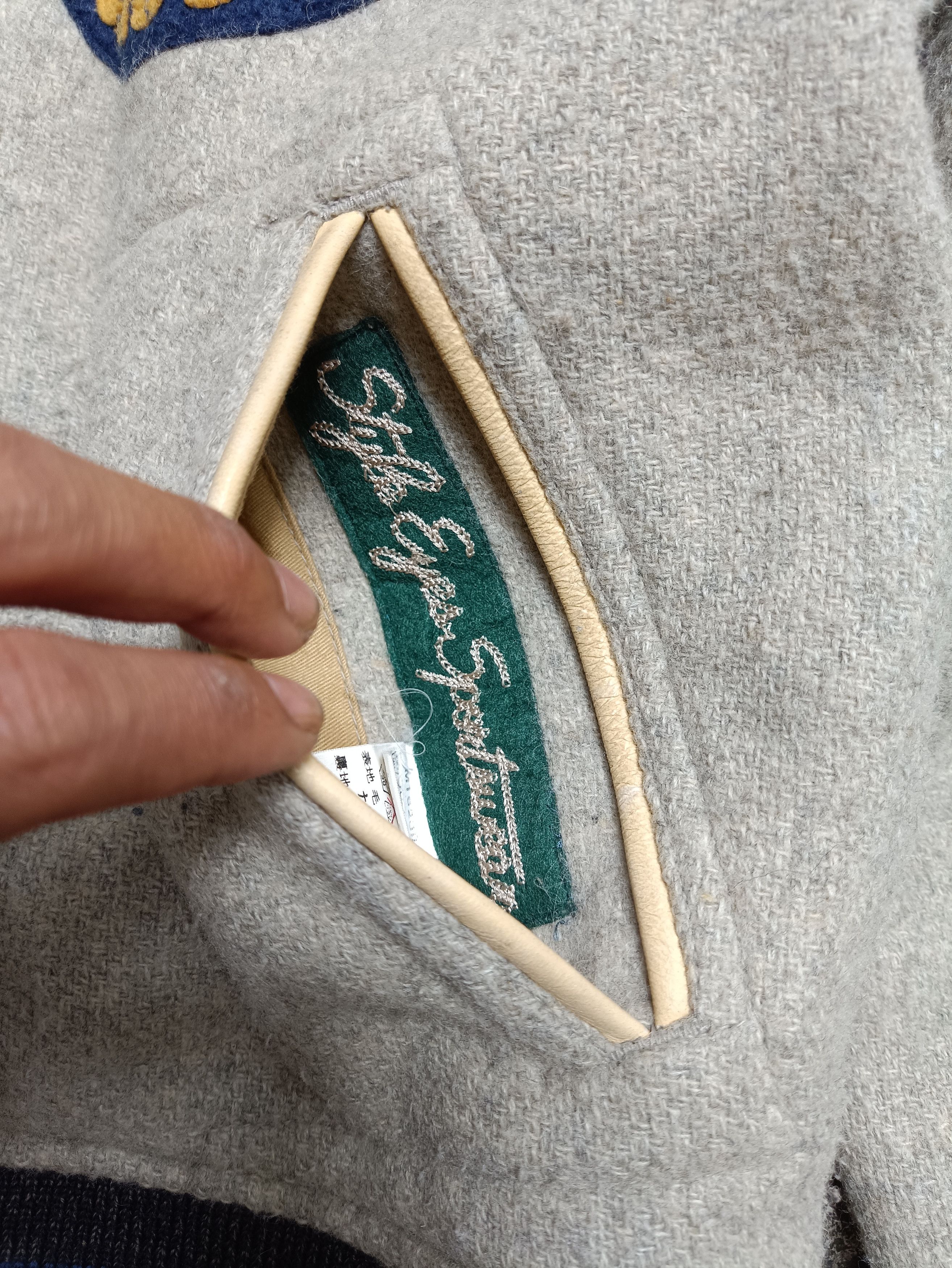 Sugar Cane × Toyo Enterprises × Whitesville Style eyes Toyo enterprises sugar cane Size US M / EU 48-50 / 2 - 4 Thumbnail