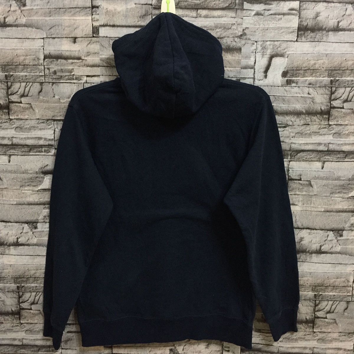 Lotto Sport Vintage Lotto hoodie big logo Italian Sport size L Size US L / EU 52-54 / 3 - 7 Thumbnail