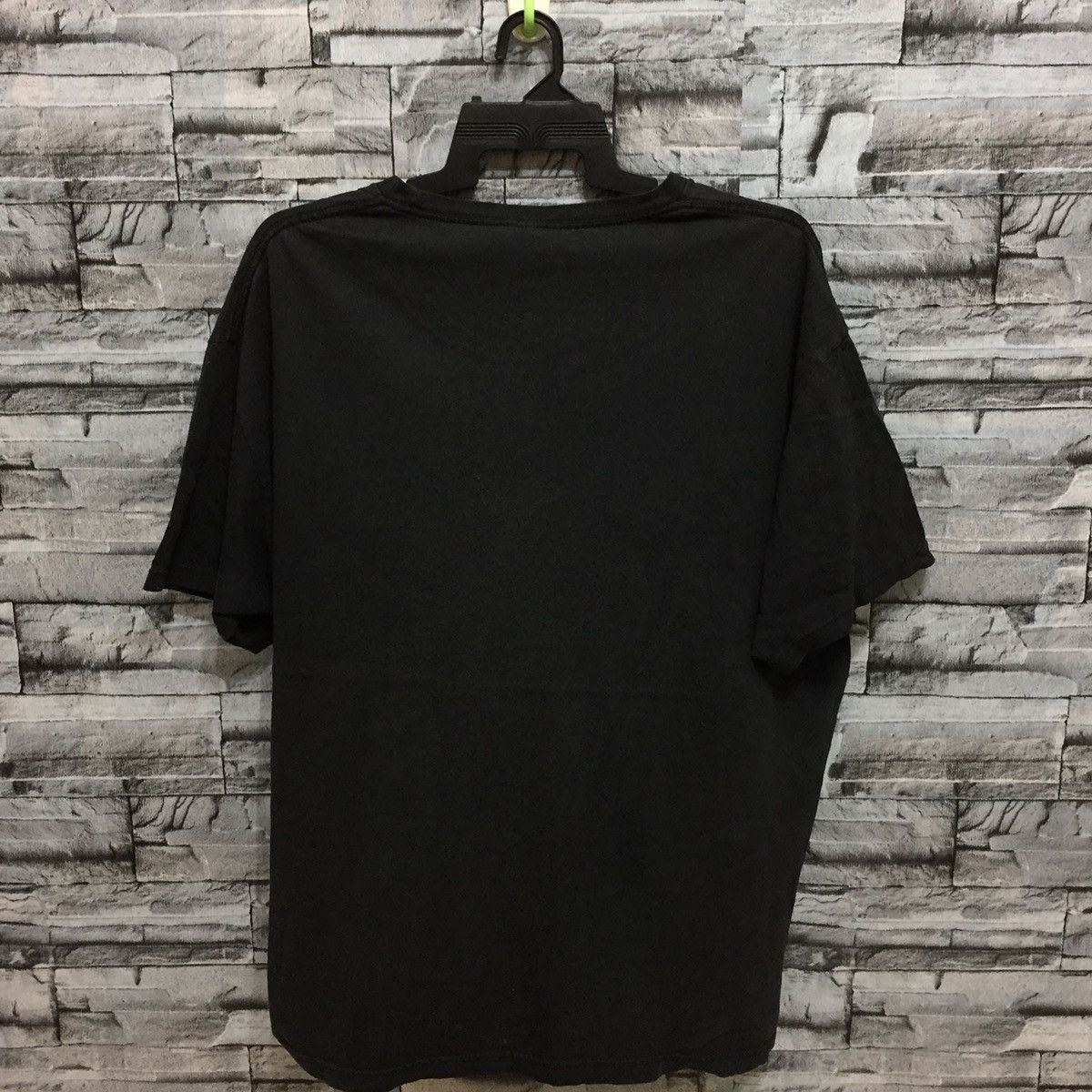 Obey Obey t shirt The God Of Thunder & Rock N' Roll oversized Size US XL / EU 56 / 4 - 7 Thumbnail