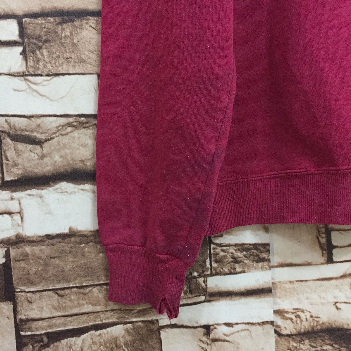 Russell Athletic Vintage Russell spellout ARKANSAS size L Size US L / EU 52-54 / 3 - 5 Thumbnail