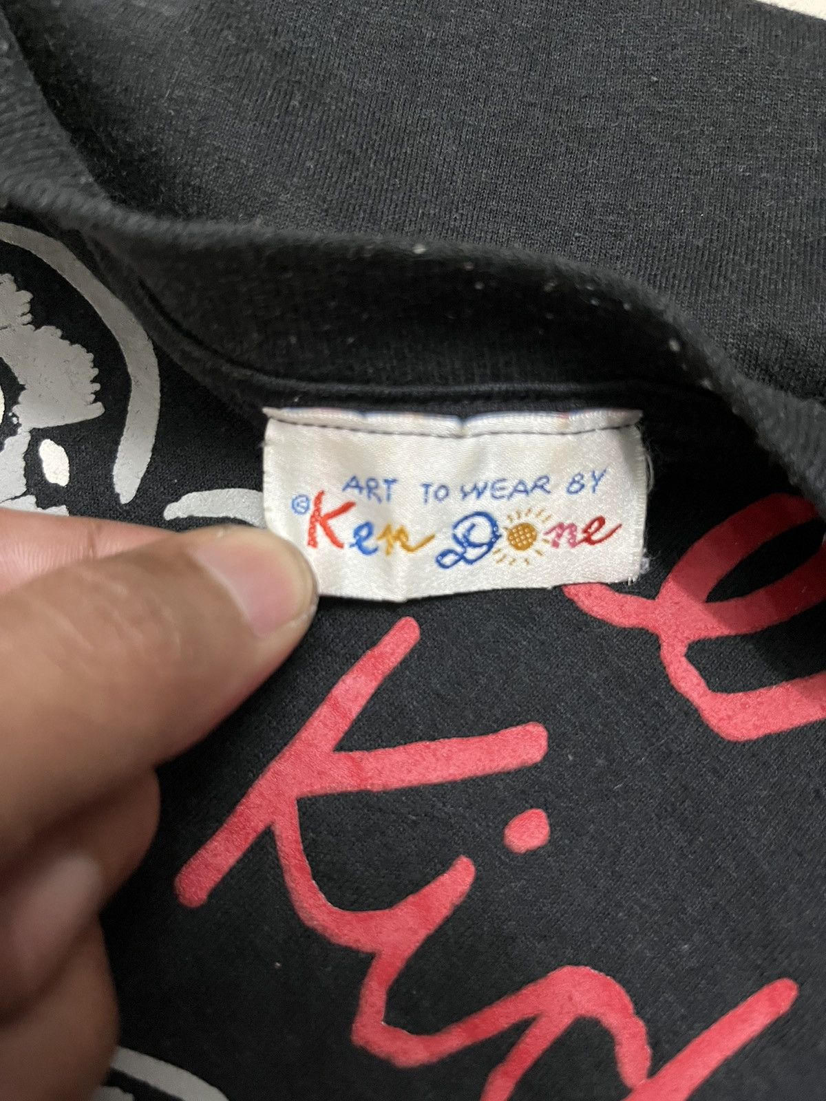 Vintage Vintage 80s Ken Done Down Under Koala Kids LA Shirt Size US M / EU 48-50 / 2 - 5 Thumbnail
