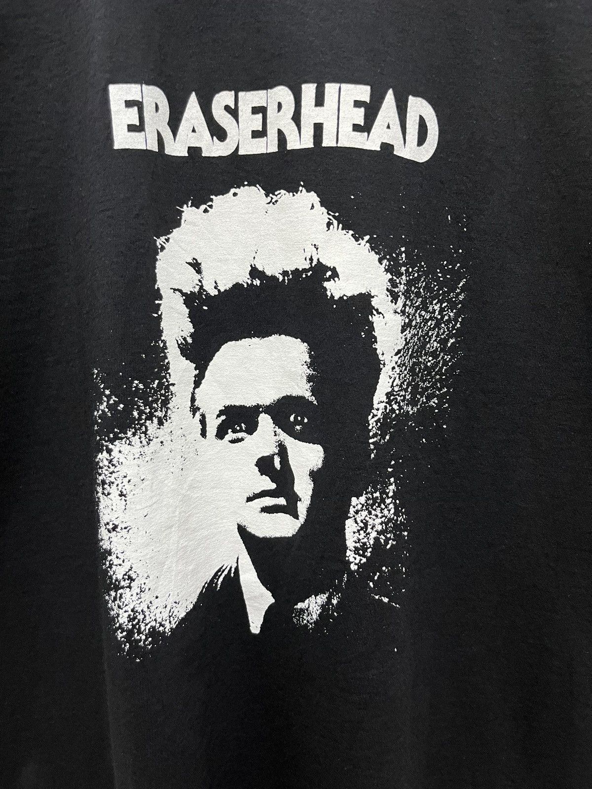 Expert Horror Eraserhead Movie Horror Shirt Size US M / EU 48-50 / 2 - 2 Thumbnail