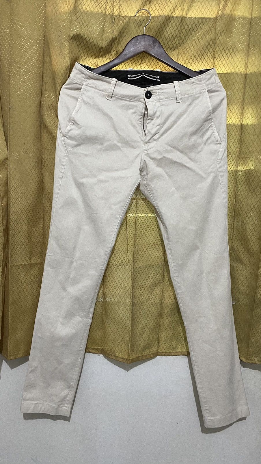 Stone Island Long Pants