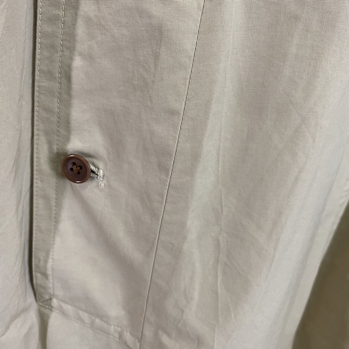 Burberry Burberrys Vvintage long/trenchcoat Size US L / EU 52-54 / 3 - 13 Thumbnail