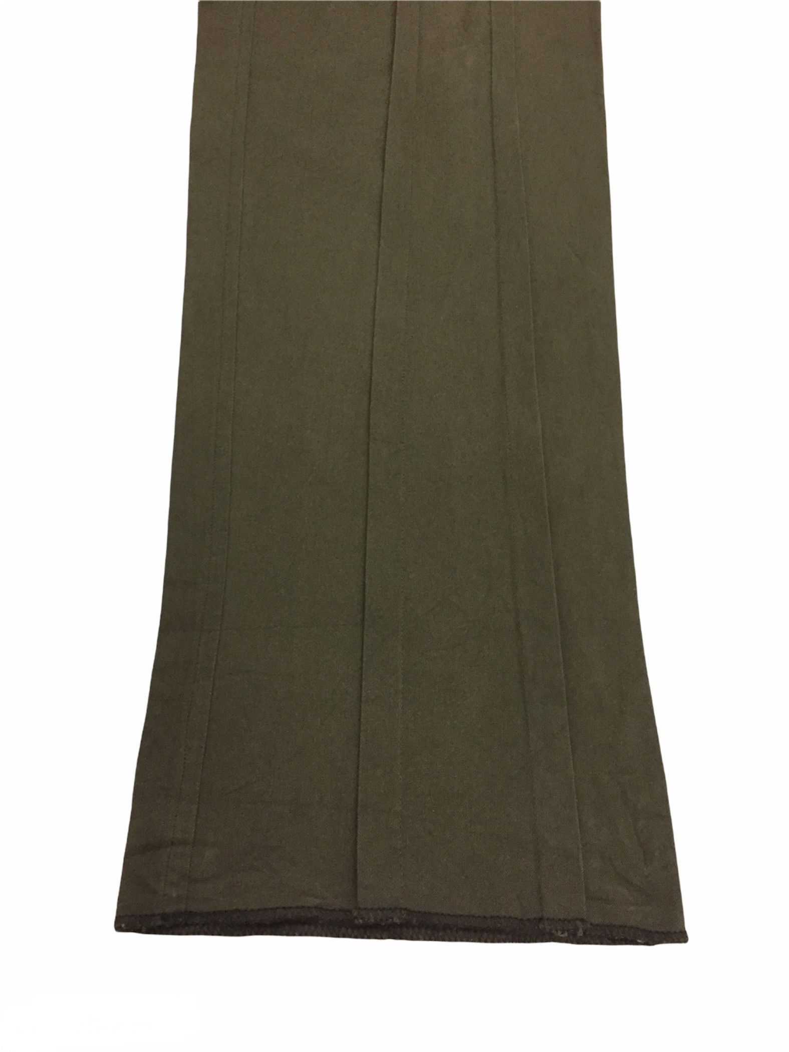 Kansai Yamamoto Archive Kansai Man Unique Design Trousers Pants Vintage Size US 30 / EU 46 - 11 Thumbnail
