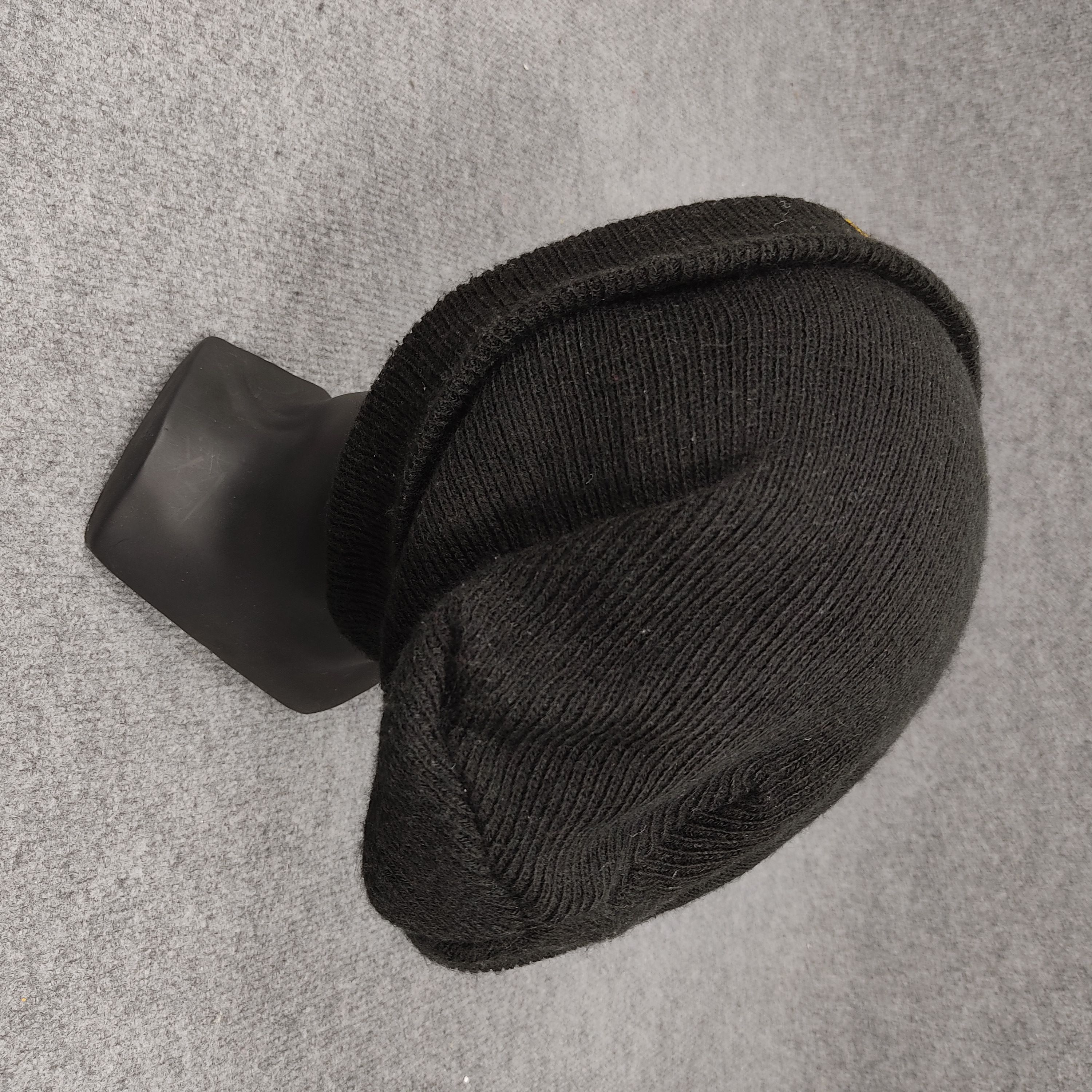 Ellesse × Vintage Vintage Ellesse Beanie Hat B942 Size ONE SIZE - 4 Thumbnail