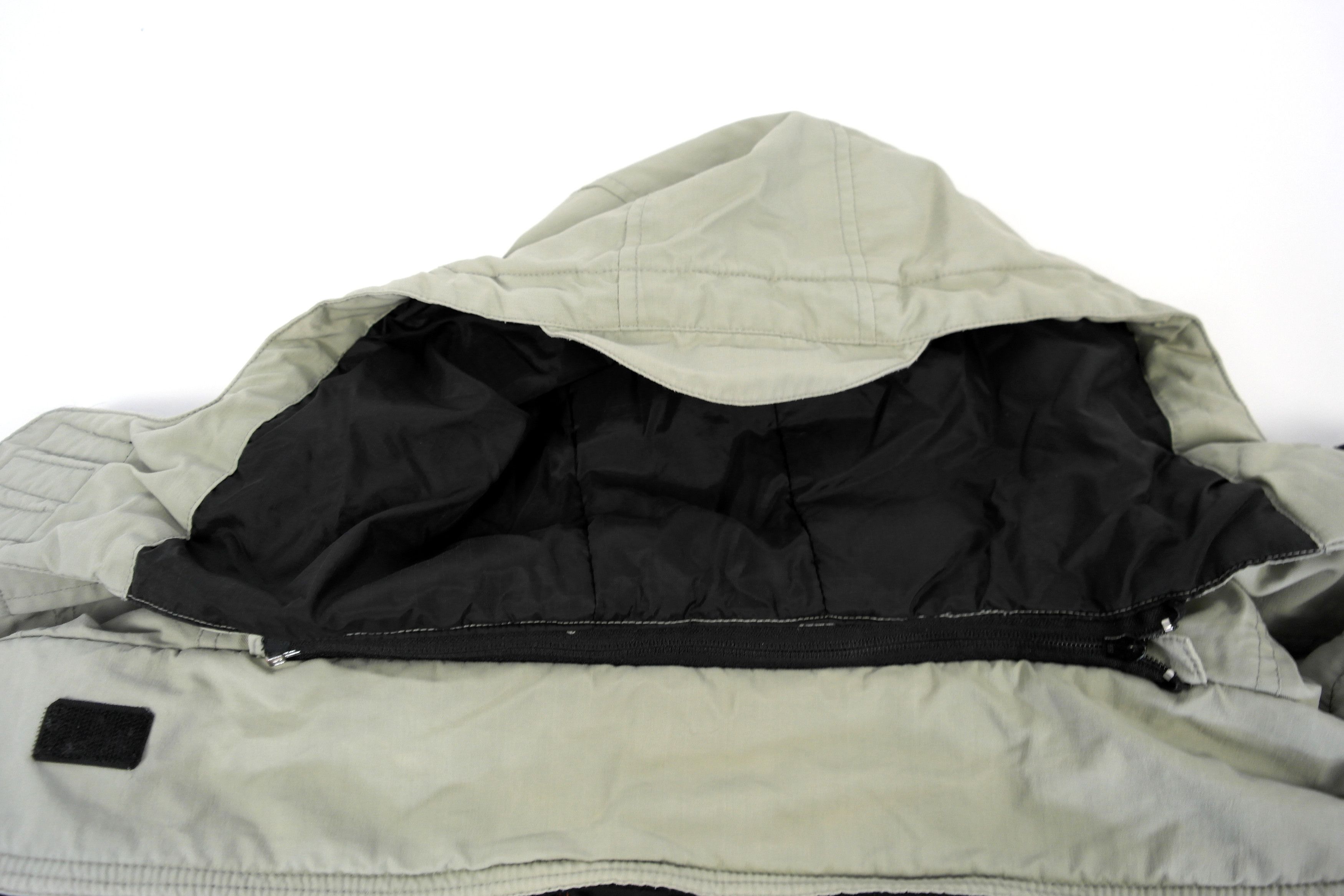 Alpha Industries Vintage Alpha Industries Ski Jacket Size US XL / EU 56 / 4 - 15 Thumbnail