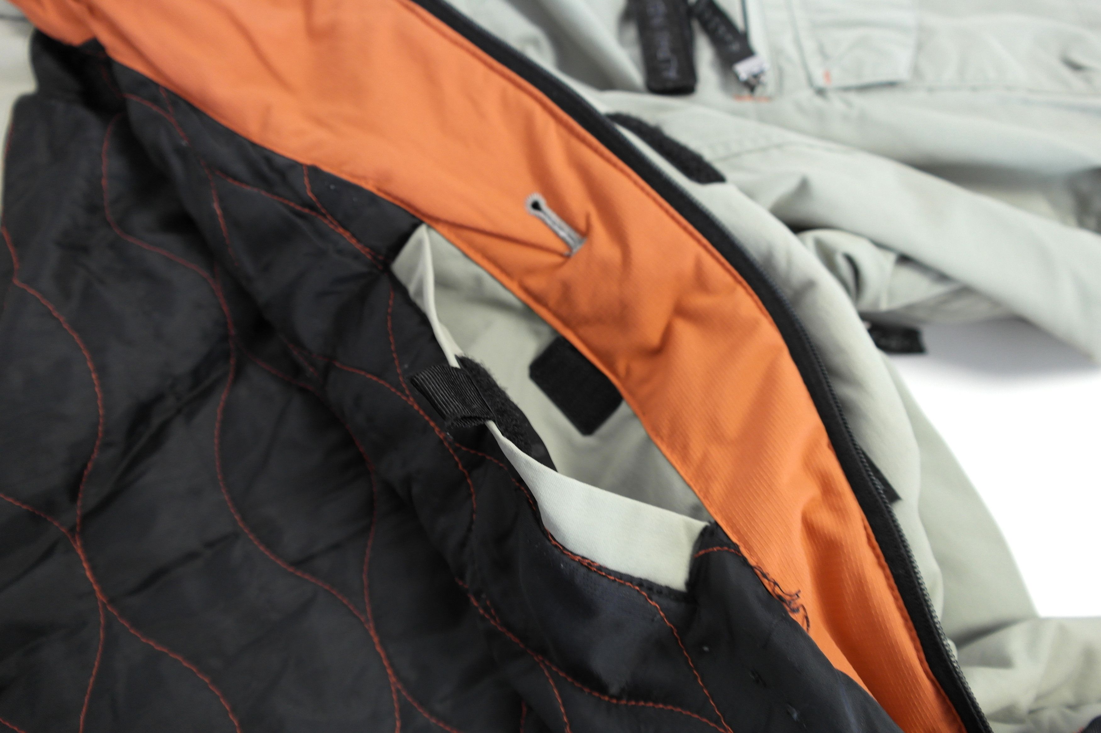 Alpha Industries Vintage Alpha Industries Ski Jacket Size US XL / EU 56 / 4 - 14 Thumbnail
