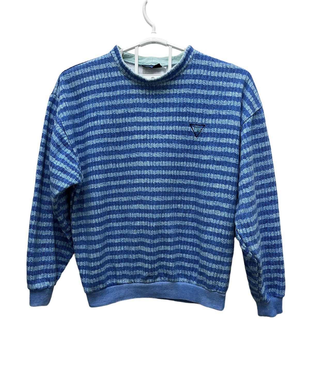 Vintage 80s Quiksilver Sweatshirt