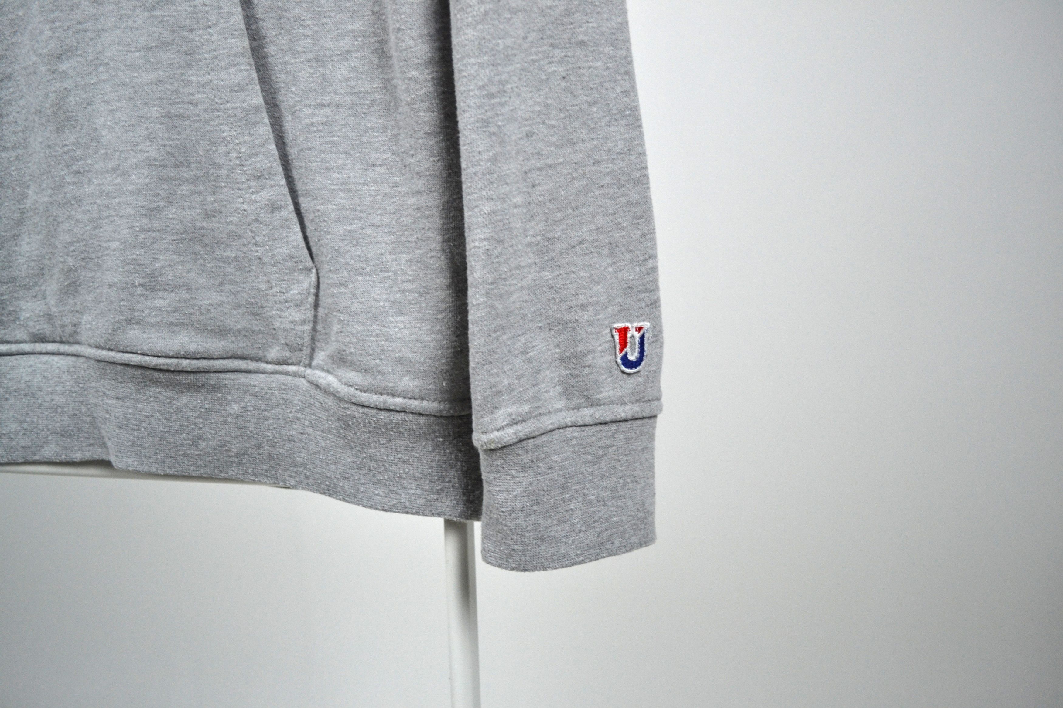 Undefeated Undefeated Hoodie Size US L / EU 52-54 / 3 - 2 Thumbnail