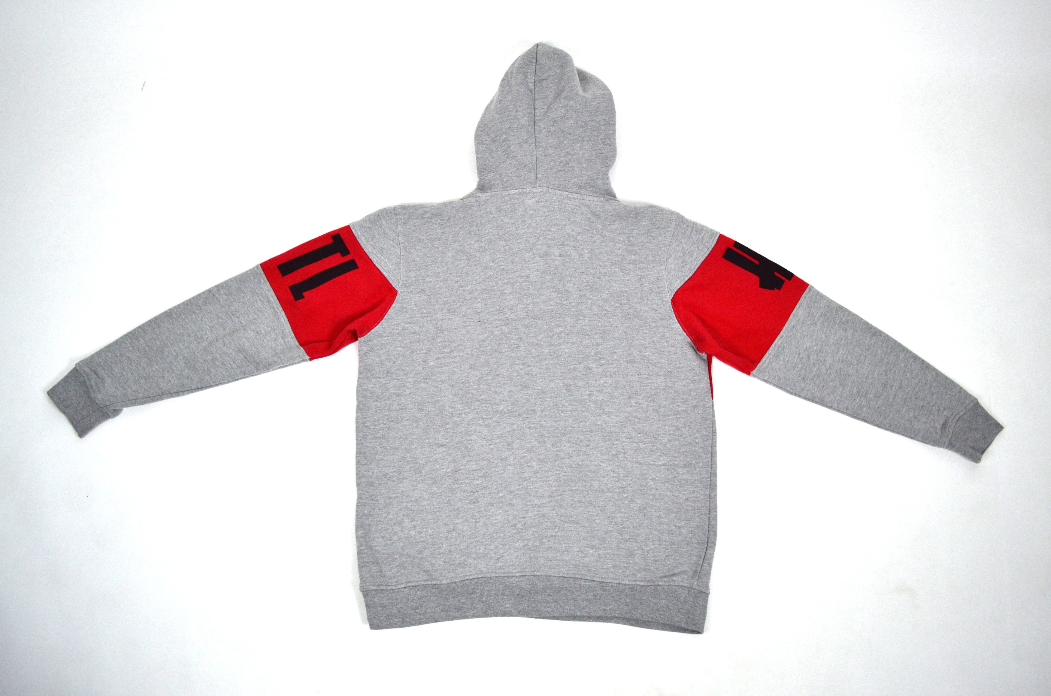 Undefeated Undefeated Hoodie Size US L / EU 52-54 / 3 - 8 Thumbnail