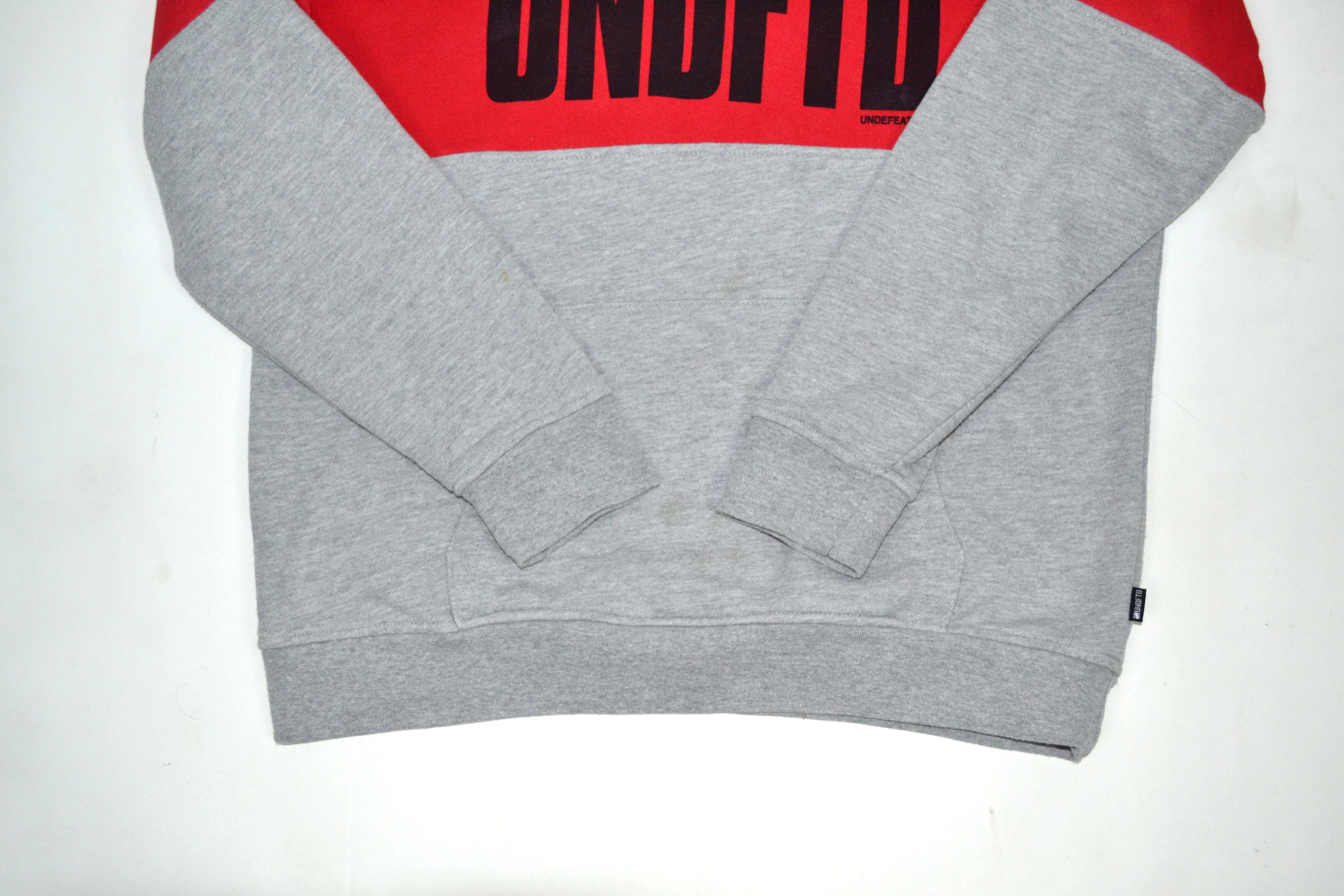 Undefeated Undefeated Hoodie Size US L / EU 52-54 / 3 - 7 Thumbnail