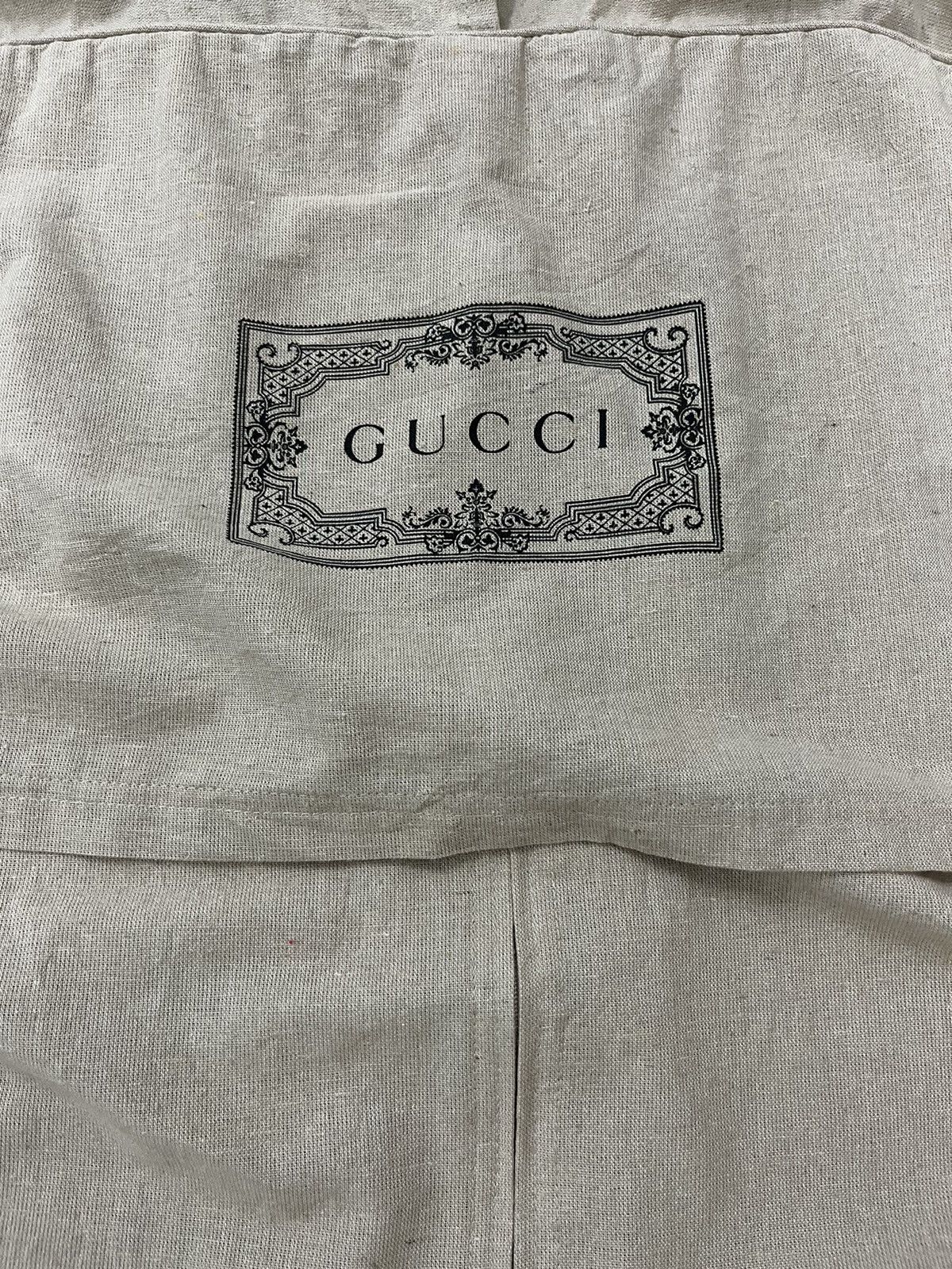 Gucci Gucci Coat Cover Size ONE SIZE - 7 Thumbnail