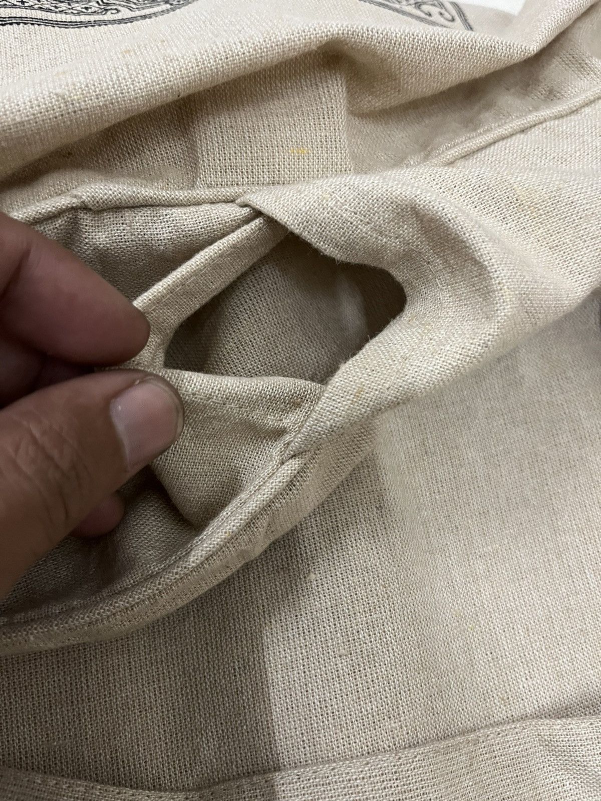 Gucci Gucci Coat Cover Size ONE SIZE - 6 Thumbnail