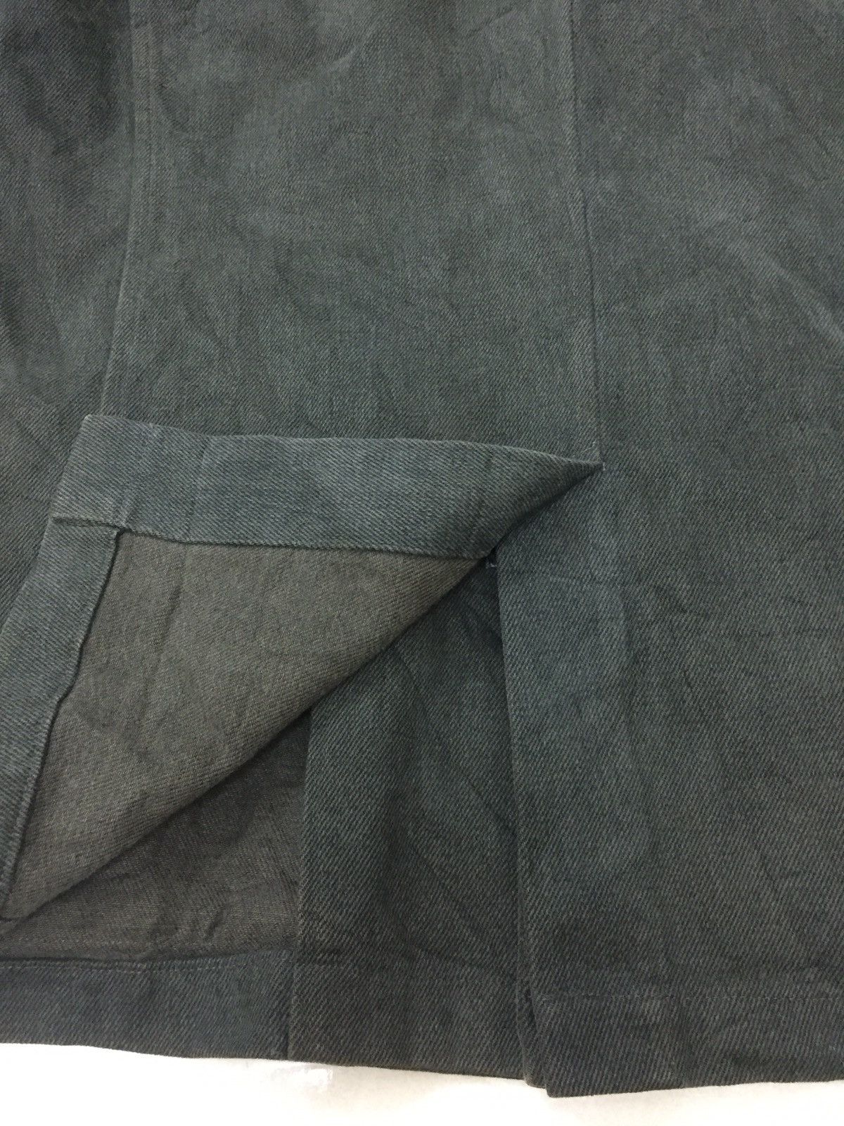Japanese Brand Vintage Acosto Japanese Military Jacket Utility Size US M / EU 48-50 / 2 - 7 Thumbnail