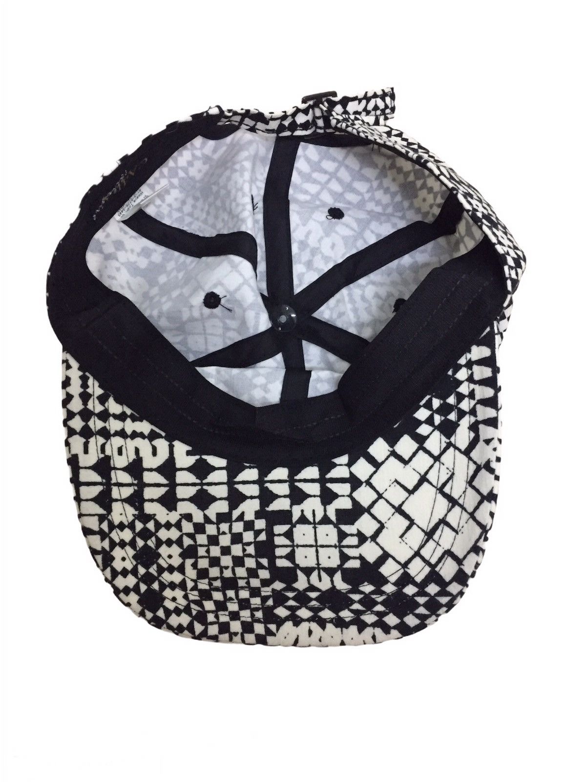 CA4LA Ca4la Abstract Hats Size ONE SIZE - 3 Thumbnail