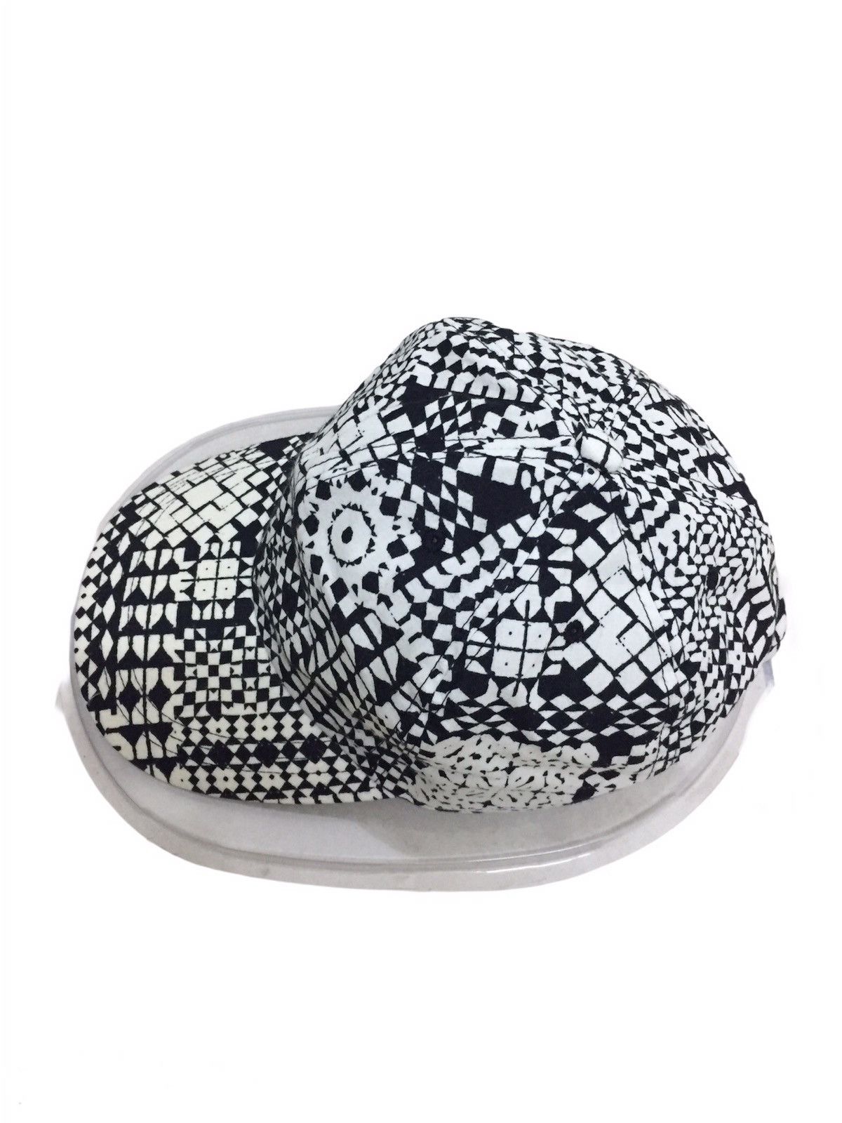 CA4LA Ca4la Abstract Hats Size ONE SIZE - 2 Thumbnail