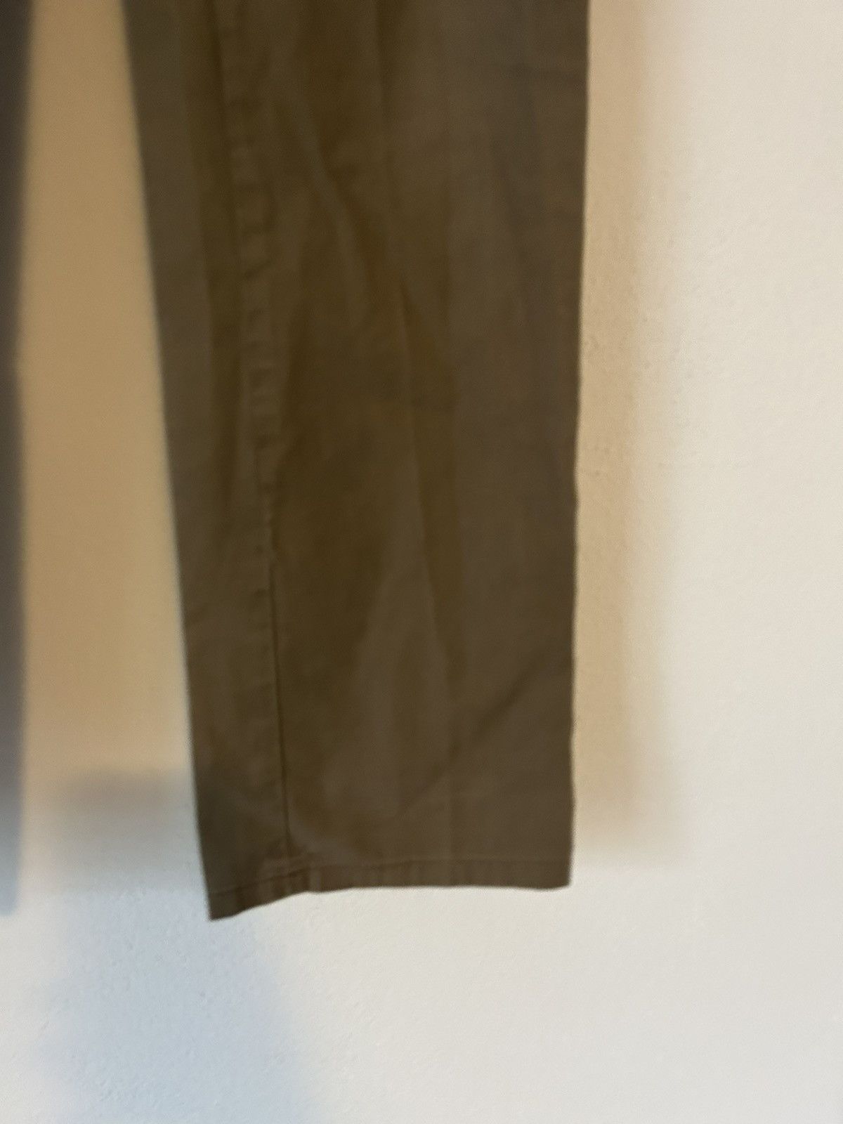 Dior Dior Homme Brown Pants Size US 30 / EU 46 - 6 Thumbnail