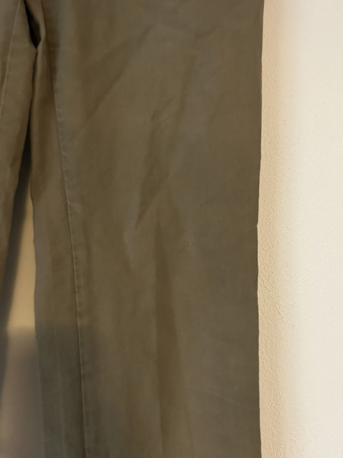 Dior Dior Homme Brown Pants Size US 30 / EU 46 - 5 Thumbnail