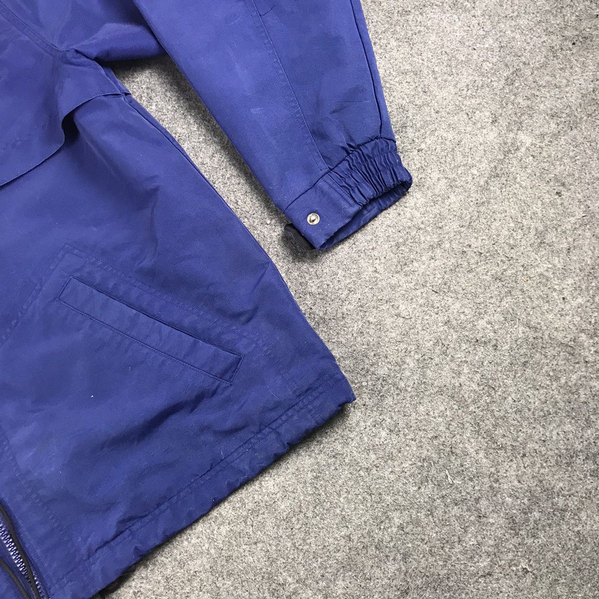 Carhartt × Carhartt Wip × Japanese Brand Carhartt full zipper jacket with hoodie Size US XXL / EU 58 / 5 - 6 Thumbnail